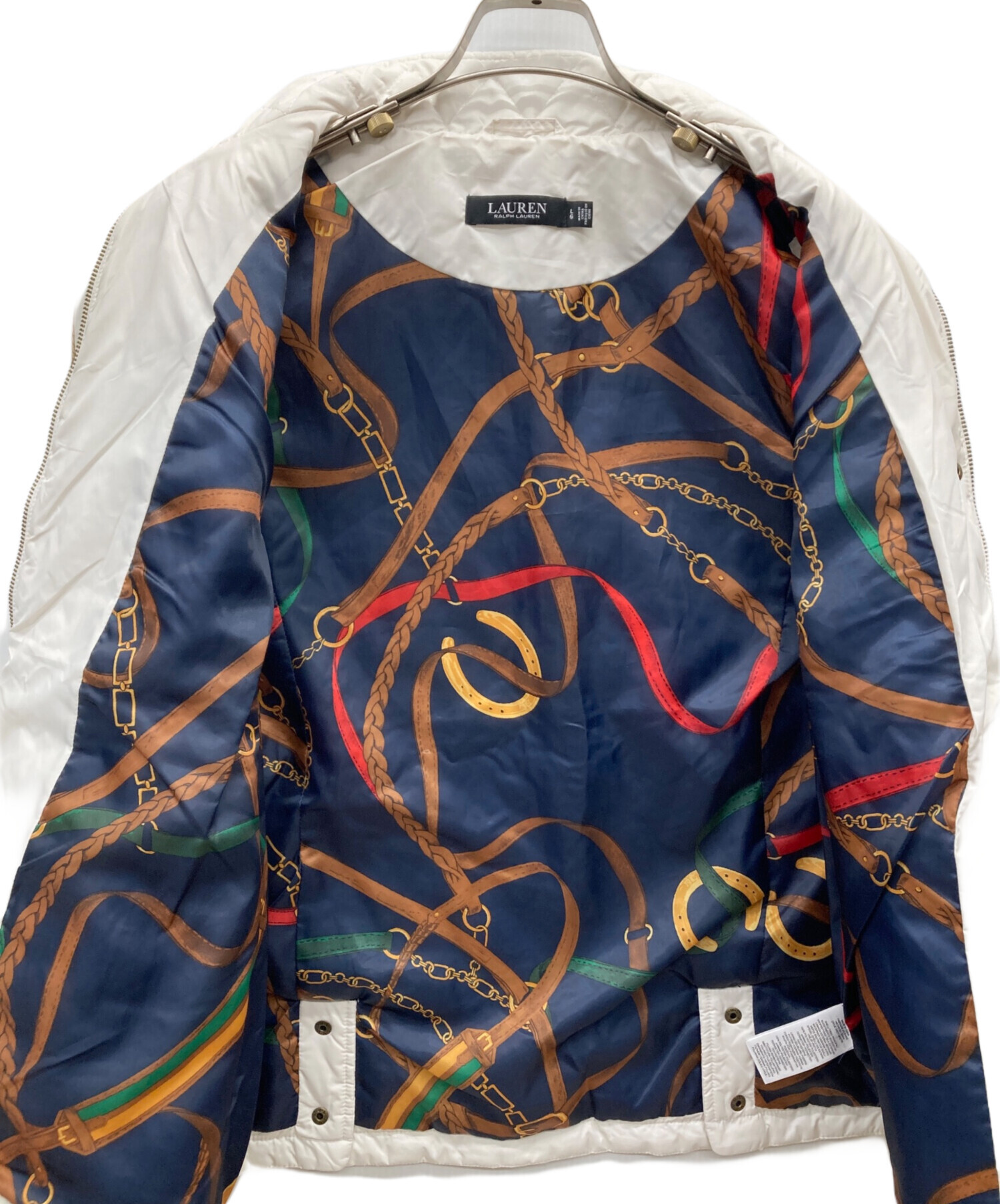 中古・古着通販】LAUREN RALPH LAUREN (ローレン ラルフ ローレン