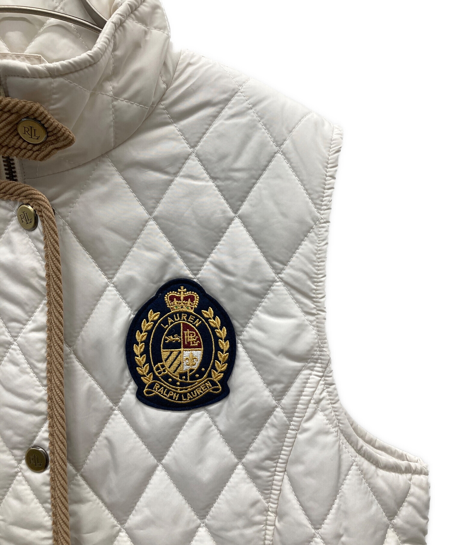 中古・古着通販】LAUREN RALPH LAUREN (ローレン ラルフ ローレン