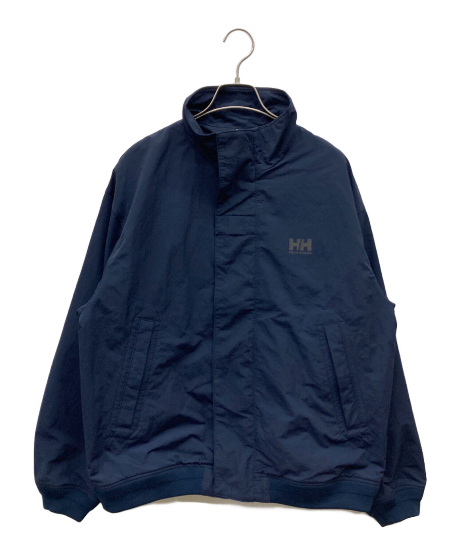 中古・古着通販】HELLY HANSEN (ヘリーハンセン) ライトナウティスク