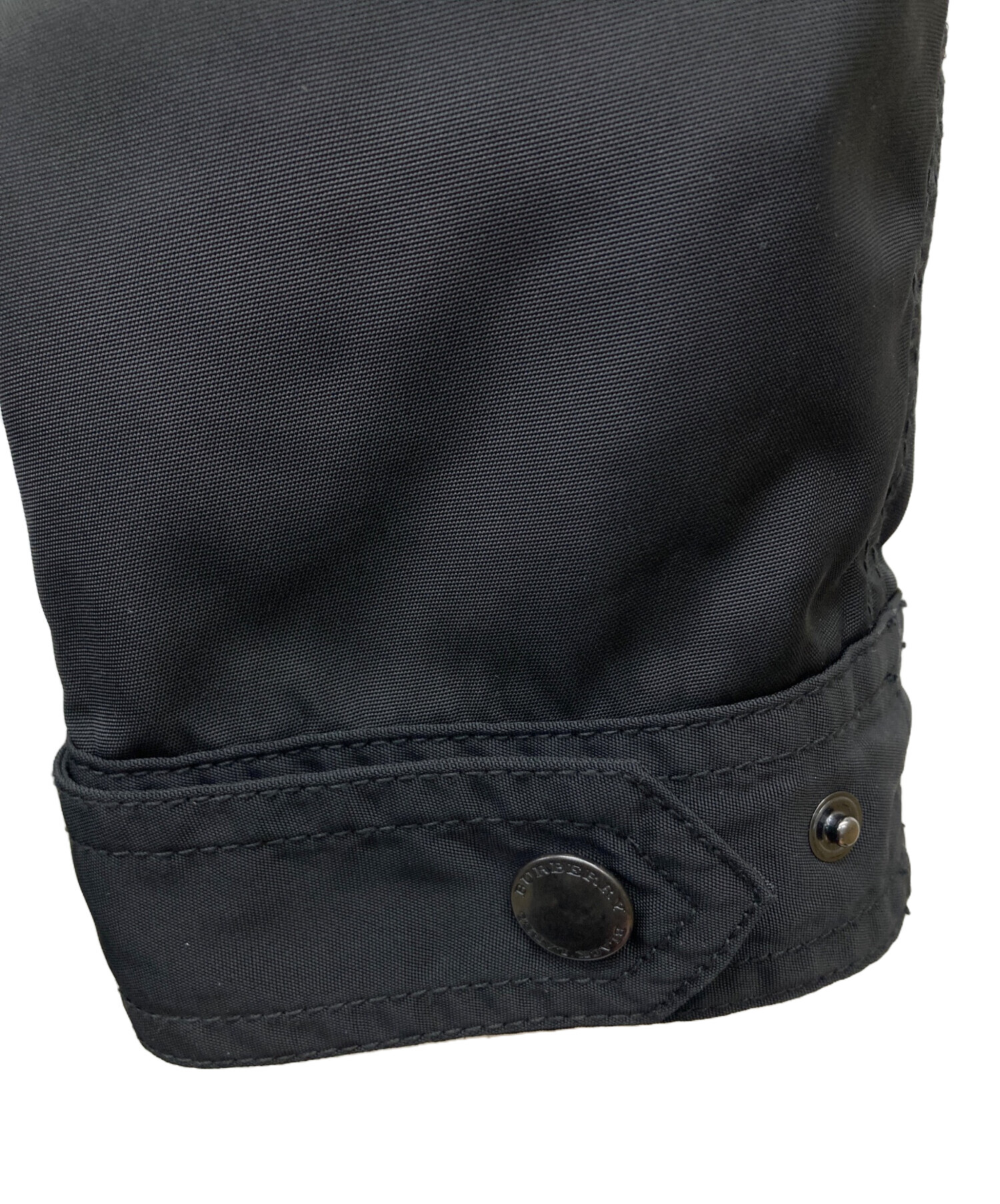 中古・古着通販】BURBERRY BLACK LABEL (バーバリーブラックレーベル
