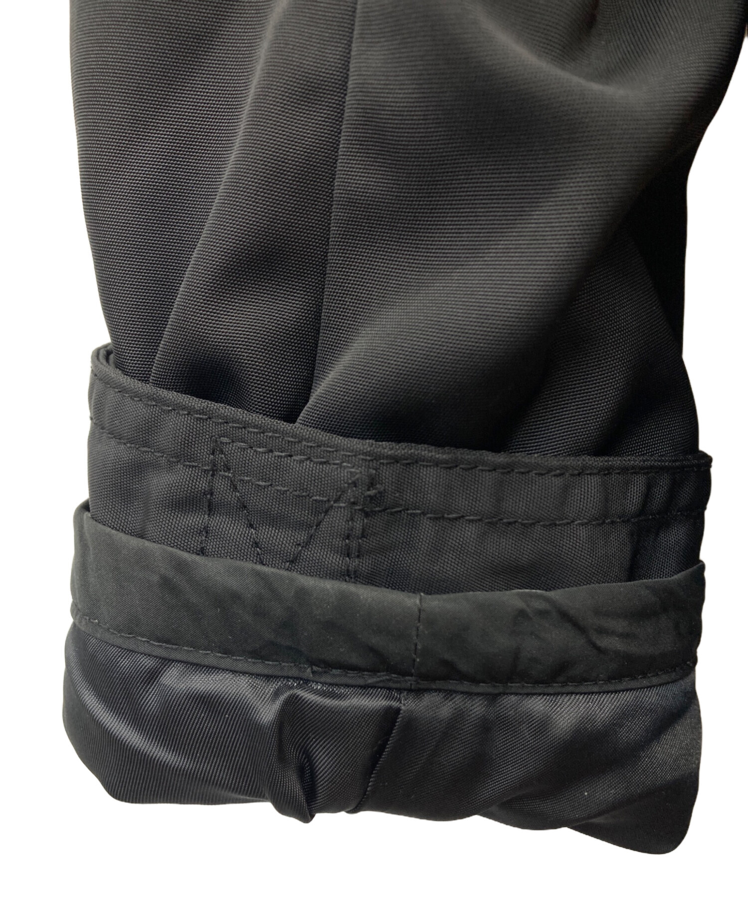 中古・古着通販】BURBERRY BLACK LABEL (バーバリーブラックレーベル