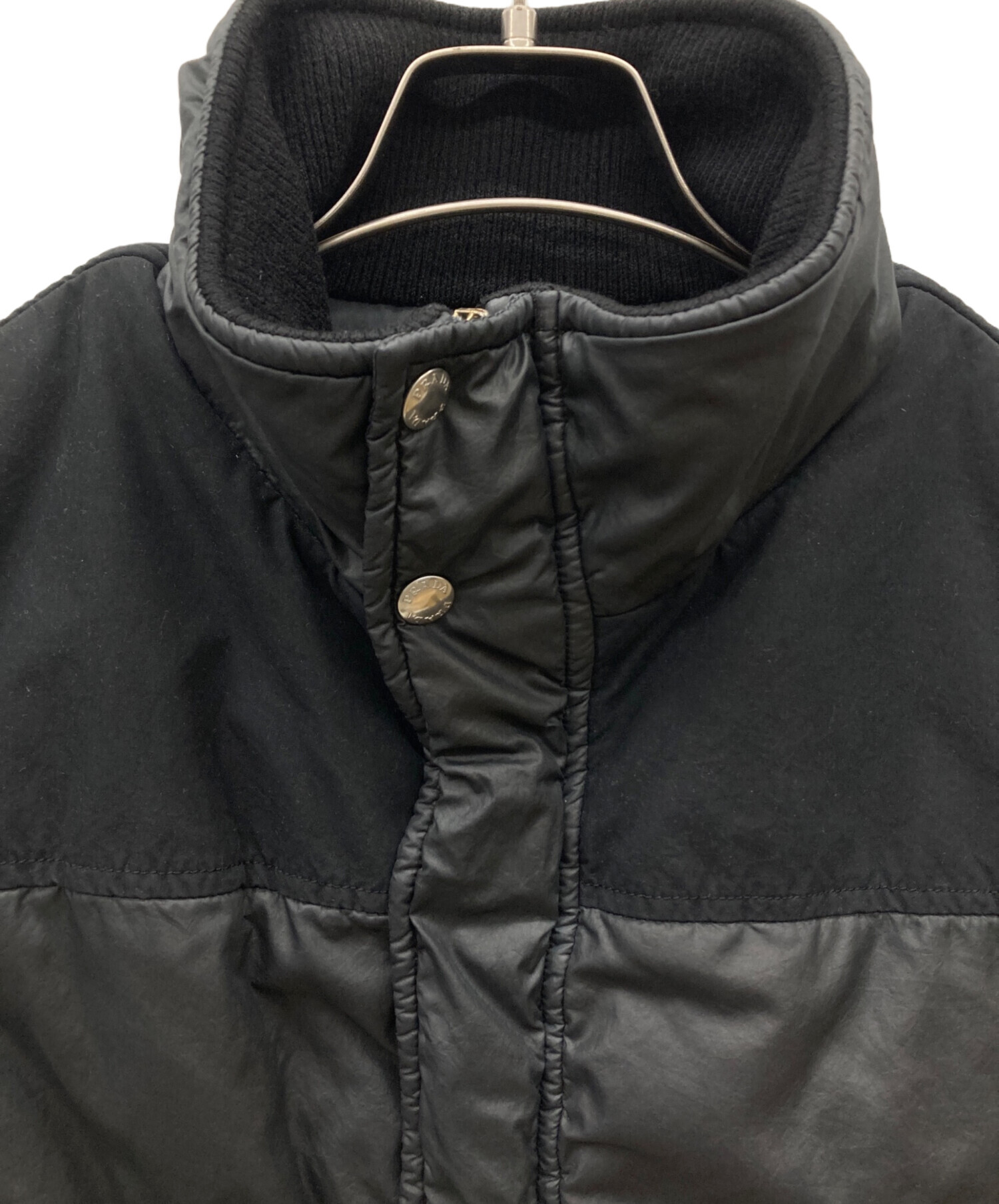 中古・古着通販】PRADA SPORTS (プラダスポーツ) ダウンベスト