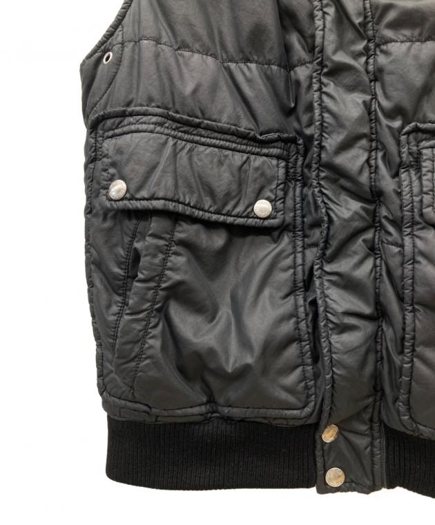 中古・古着通販】PRADA SPORTS (プラダスポーツ) ダウンベスト