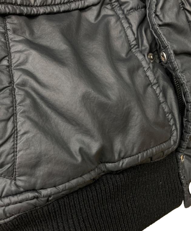 中古・古着通販】PRADA SPORTS (プラダスポーツ) ダウンベスト