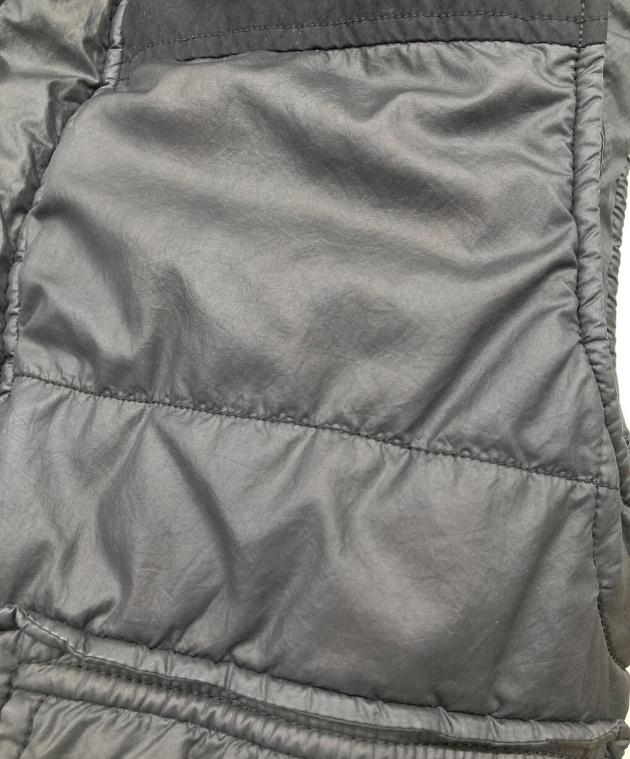 中古・古着通販】PRADA SPORTS (プラダスポーツ) ダウンベスト