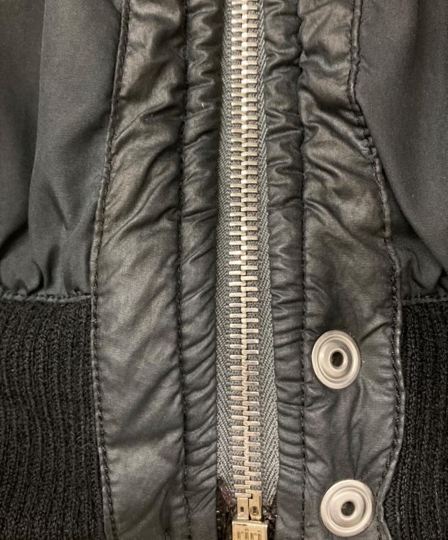 中古・古着通販】PRADA SPORTS (プラダスポーツ) ダウンベスト