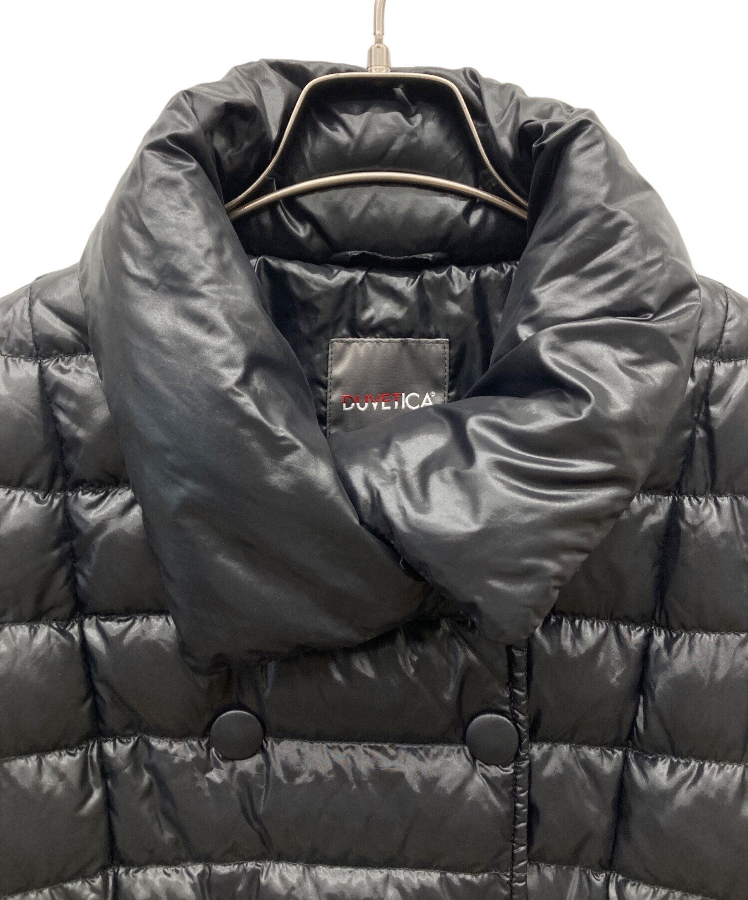 中古・古着通販】DUVETICA (デュベティカ) Radine ダウンコート