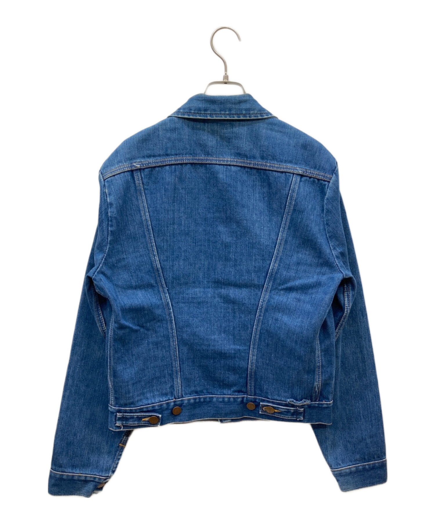 中古・古着通販】Wrangler (ラングラー) 80'S 126MJ デニムジャケット