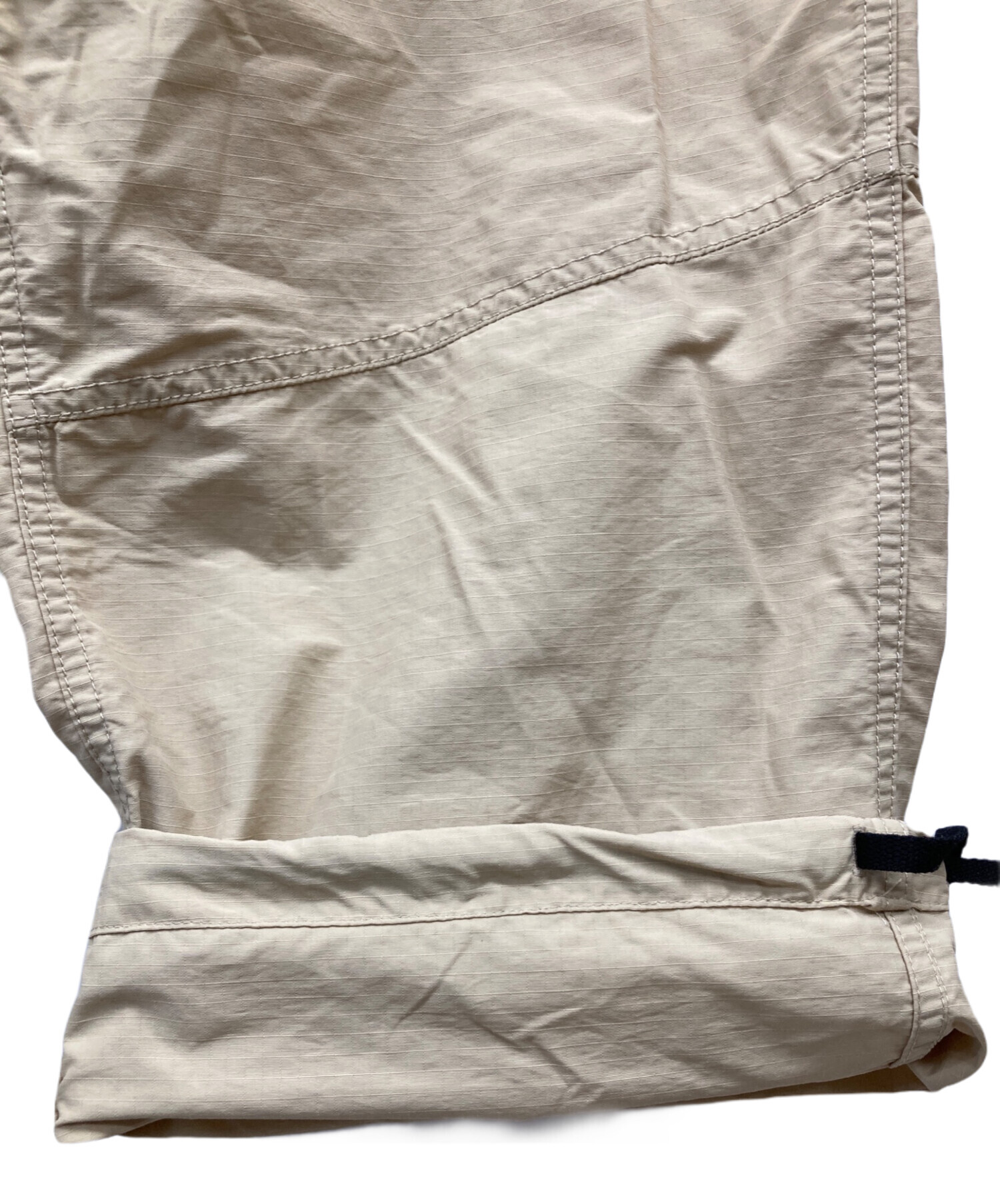 中古・古着通販】X-LARGE (エクストララージ) RIPSTOP カーゴパンツ
