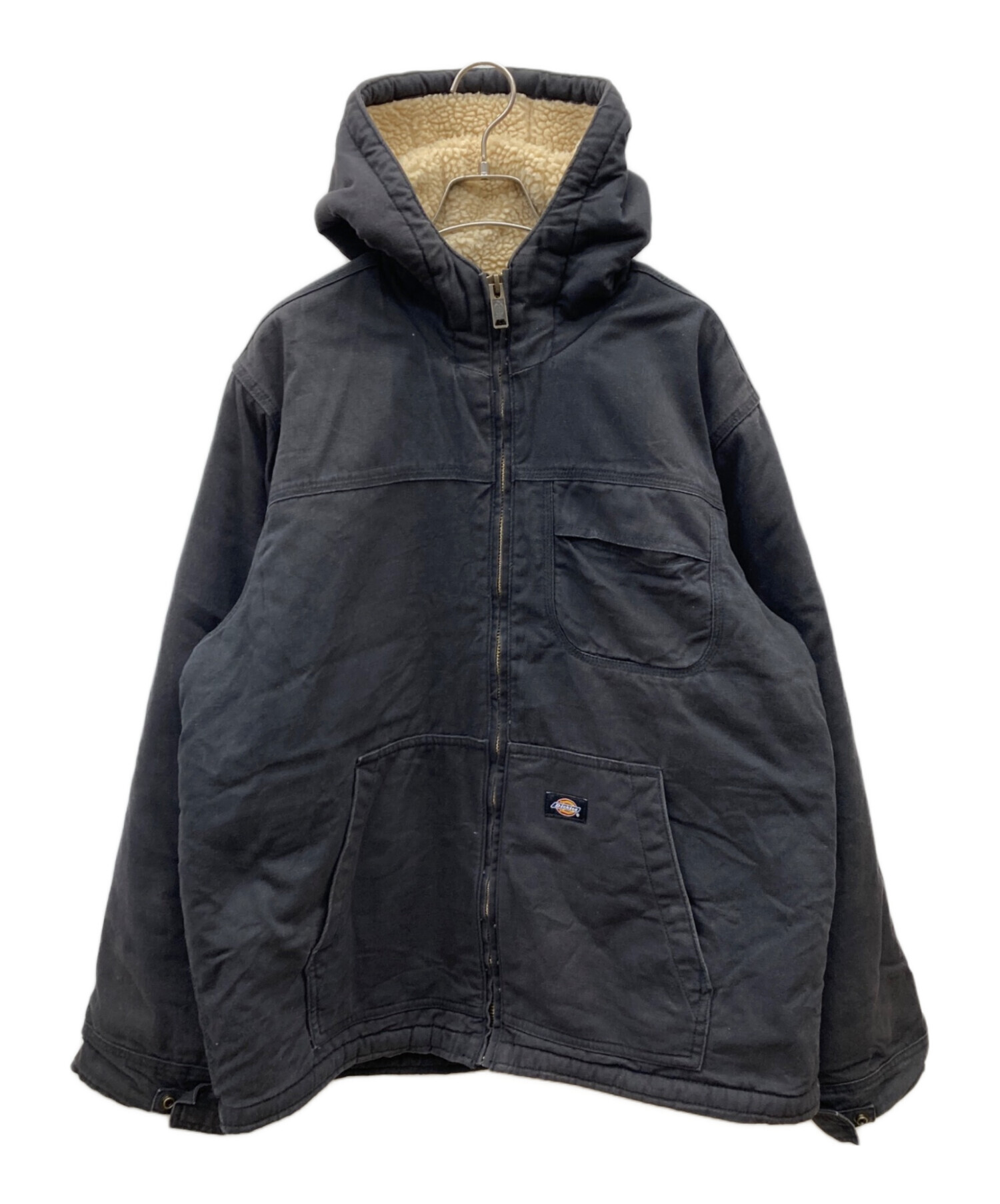 【希少カラー】グランジ　vintage Dickies アクティブジャケット 中古・古着通販】Dickies (ディッキーズ) 裏ボア アクティブジャケット