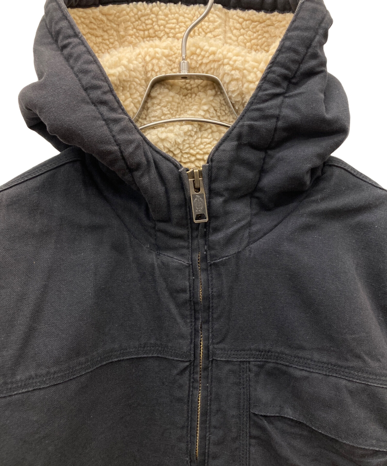 中古・古着通販】Dickies (ディッキーズ) 裏ボア アクティブジャケット