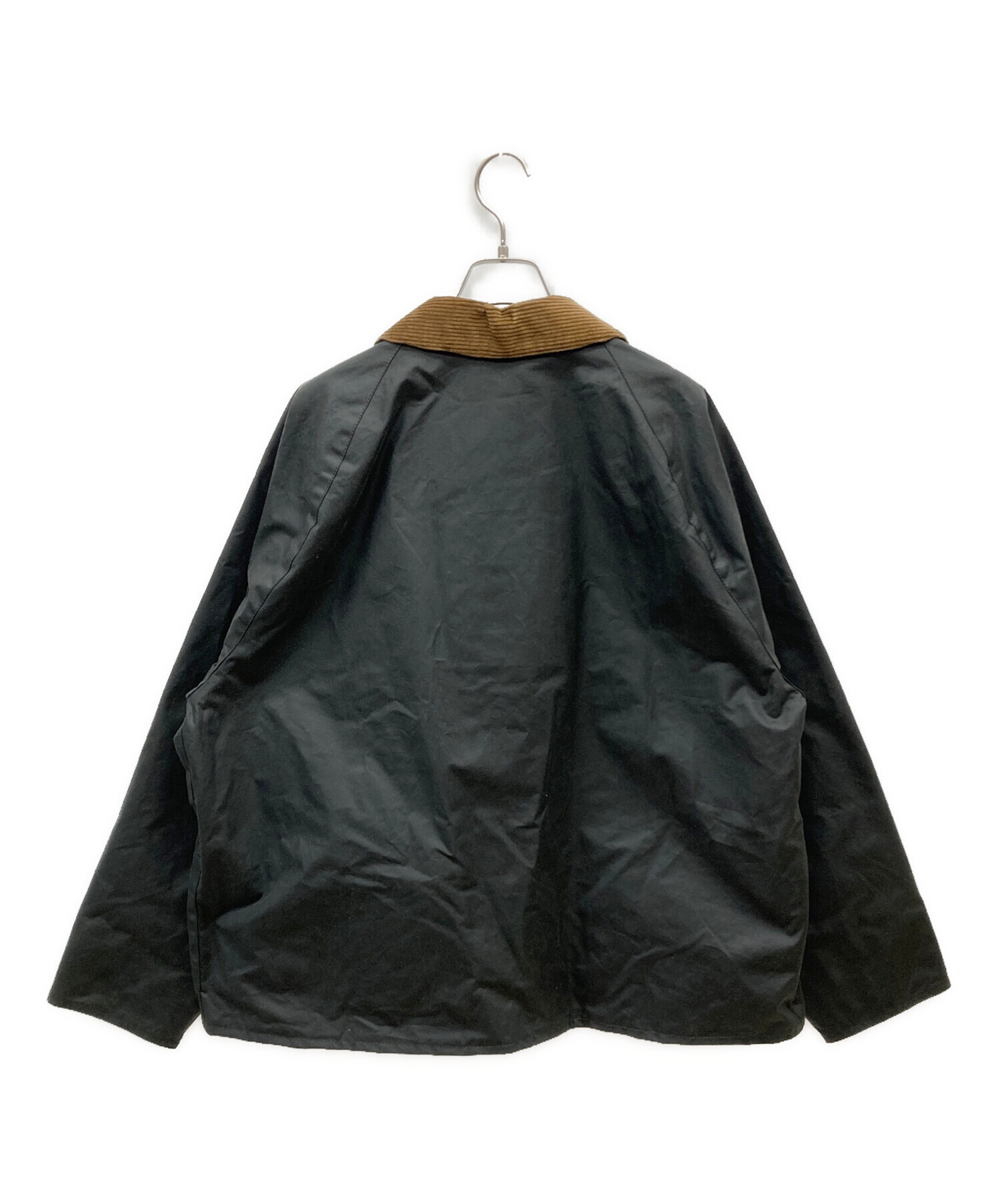 中古・古着通販】Barbour (バブアー) TRANSPORT ワックス コットン