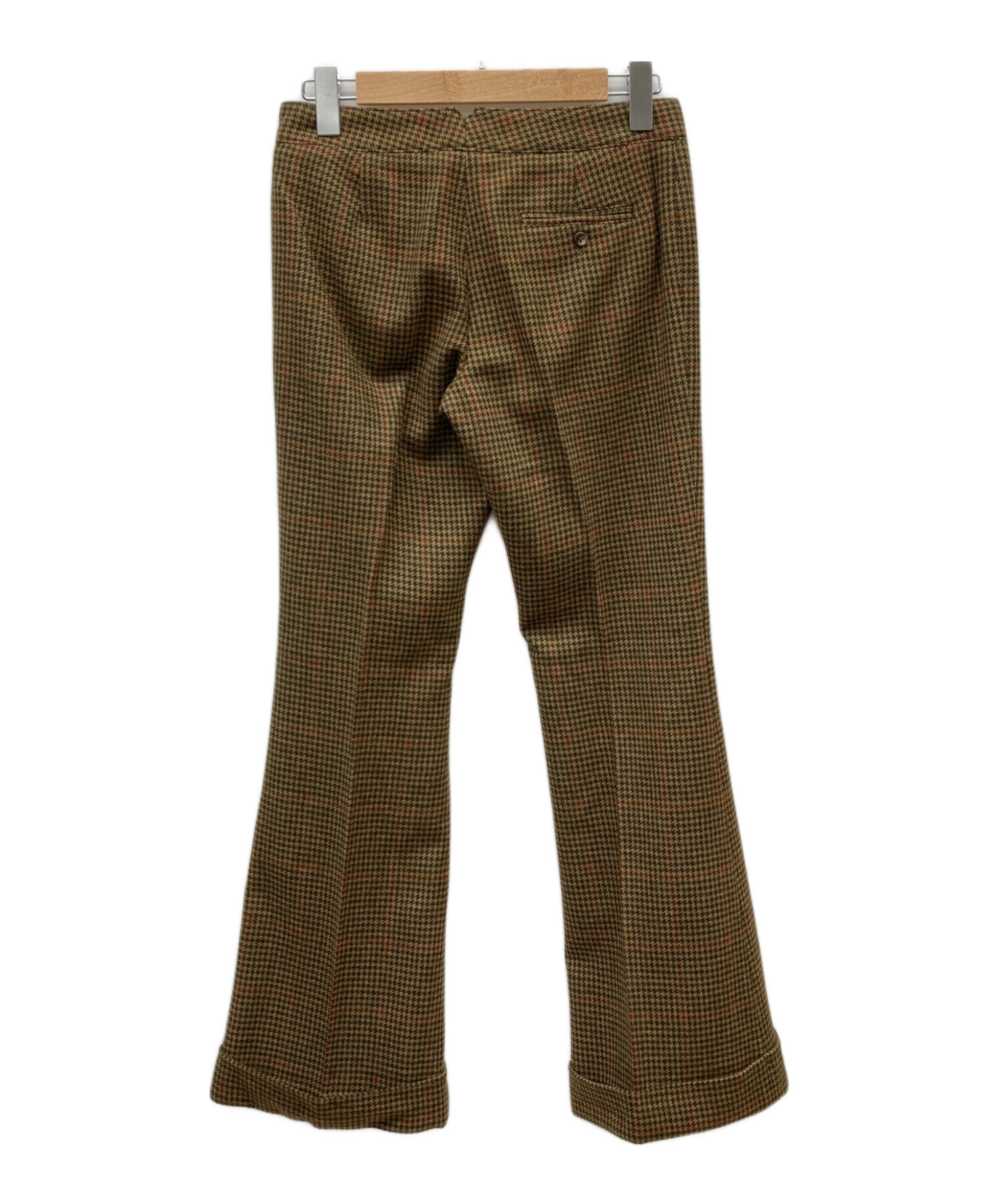 中古・古着通販】RALPH LAUREN (ラルフローレン) カシミヤ混ラムウール