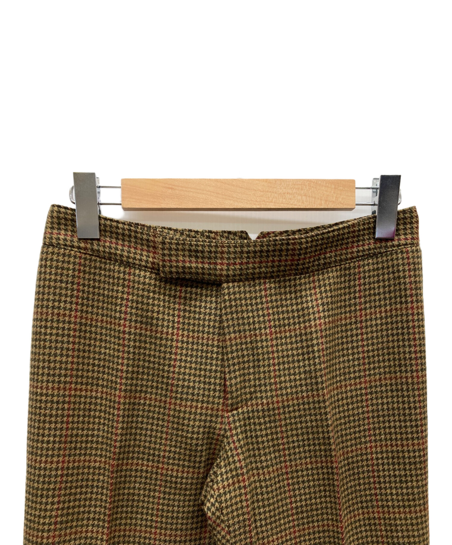 中古・古着通販】RALPH LAUREN (ラルフローレン) カシミヤ混ラムウール