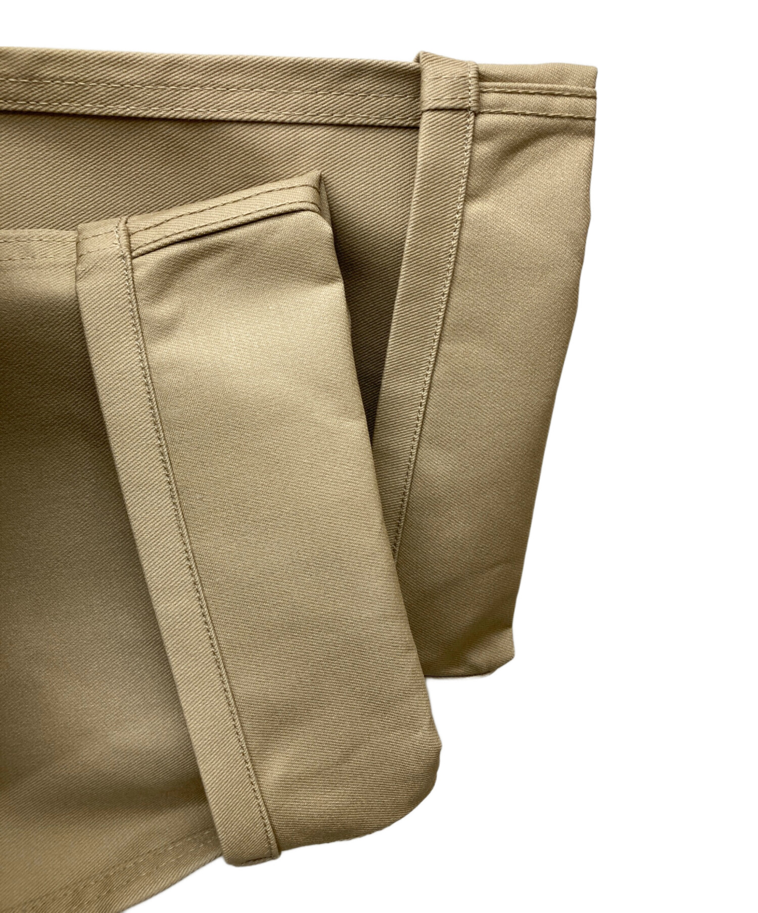Schott Work Pants Lサイズ【未使用】 中古・古着通販】Schott (ショット) TC WORK PANTS ベージュ サイズ:XL