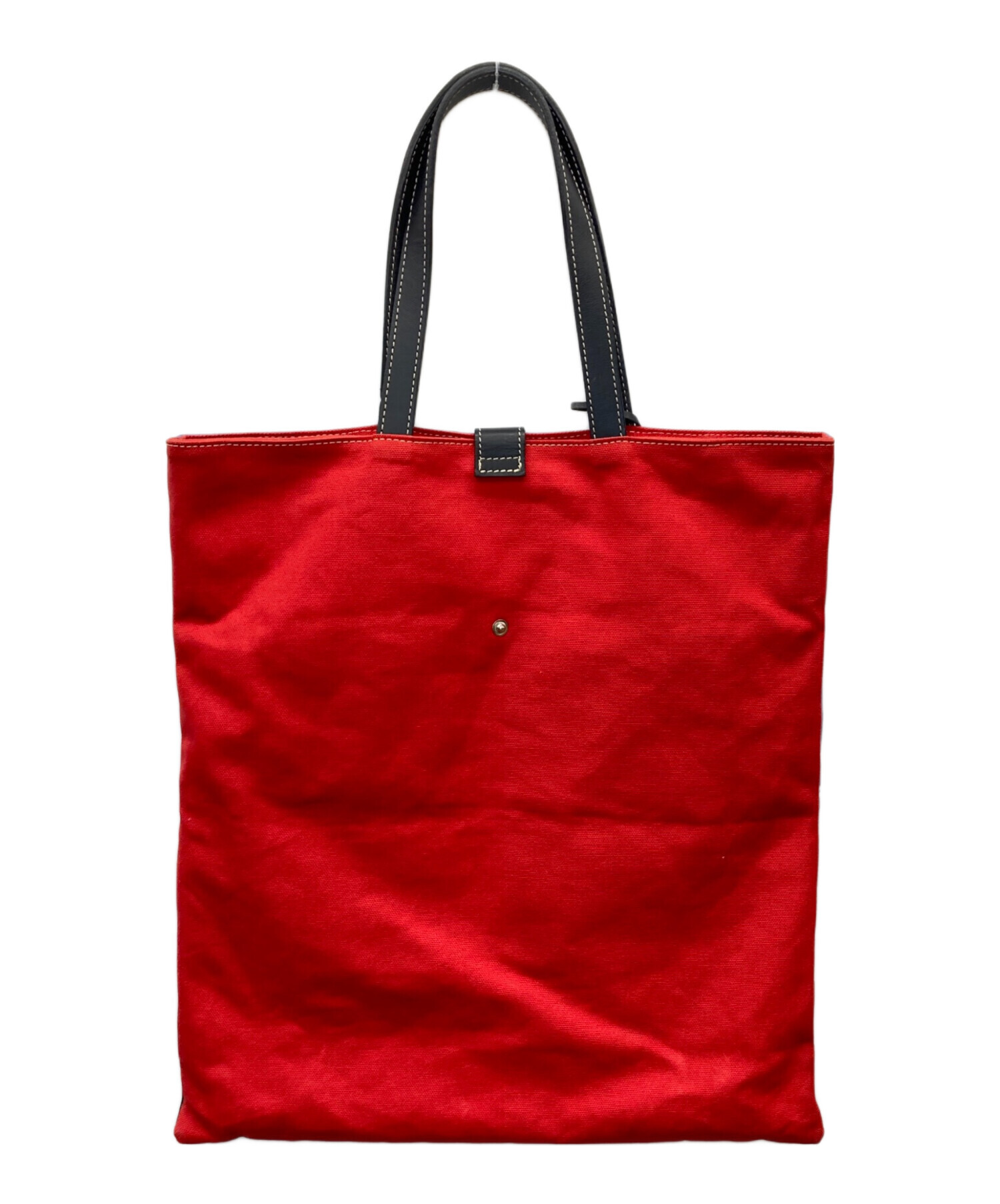 Vivienne Westwood オーブ フラワープリント・トートバッグ 中古・古着通販】Vivienne Westwood (ヴィヴィアンウエストウッド