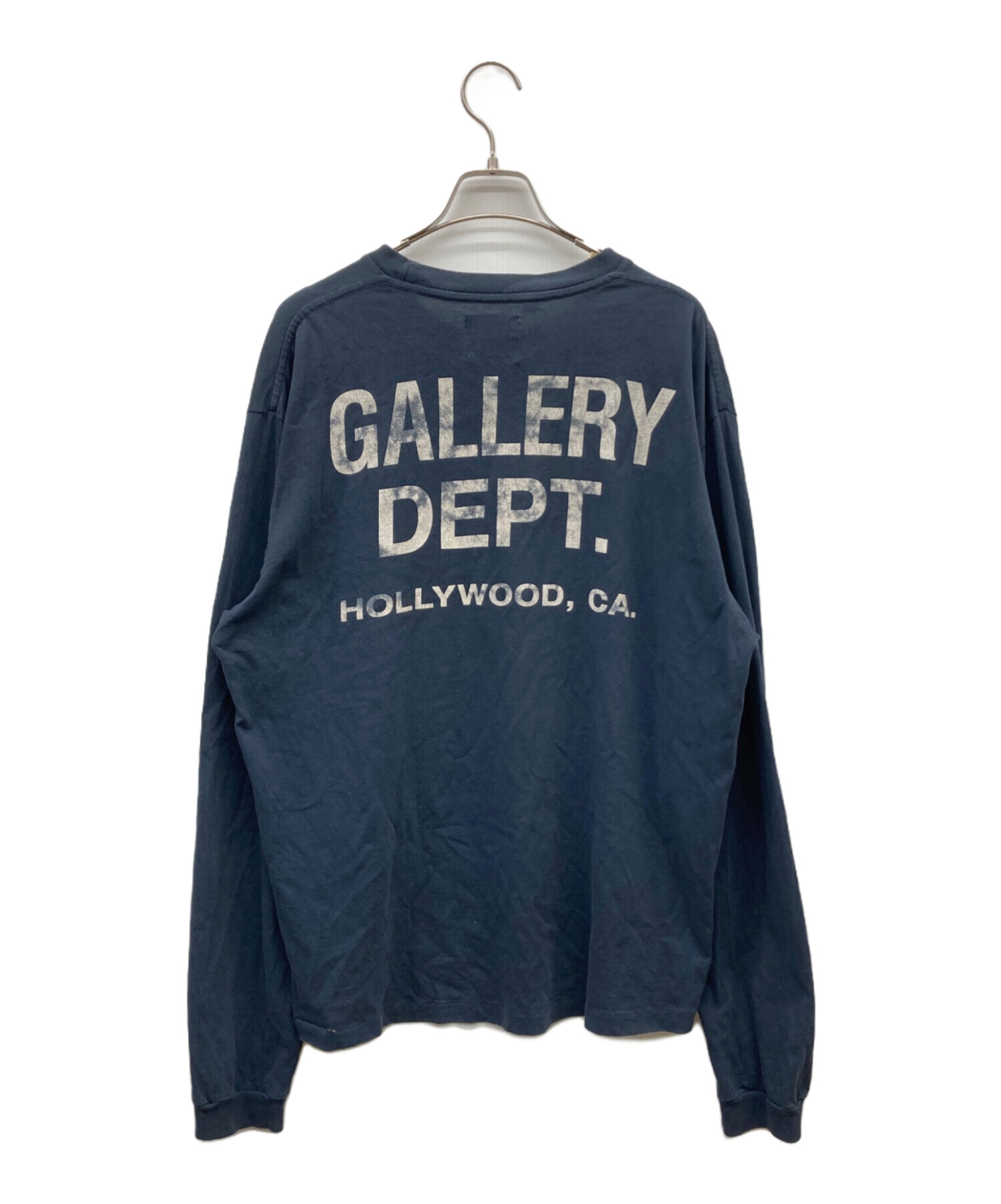 中古・古着通販】GALLERY DEPT (ギャラリー デプト) Reversible L/S