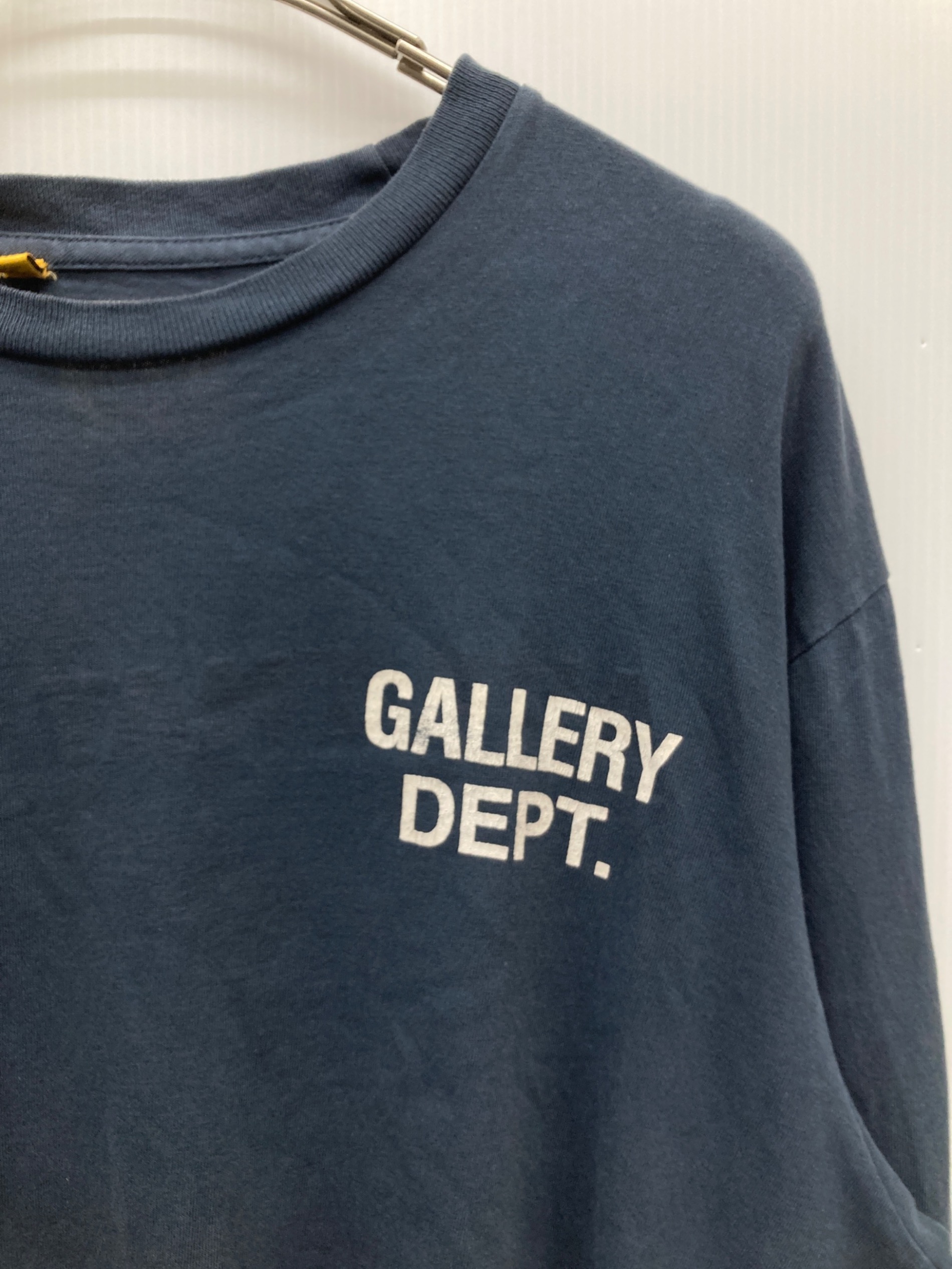 中古・古着通販】GALLERY DEPT (ギャラリー デプト) Reversible L/S