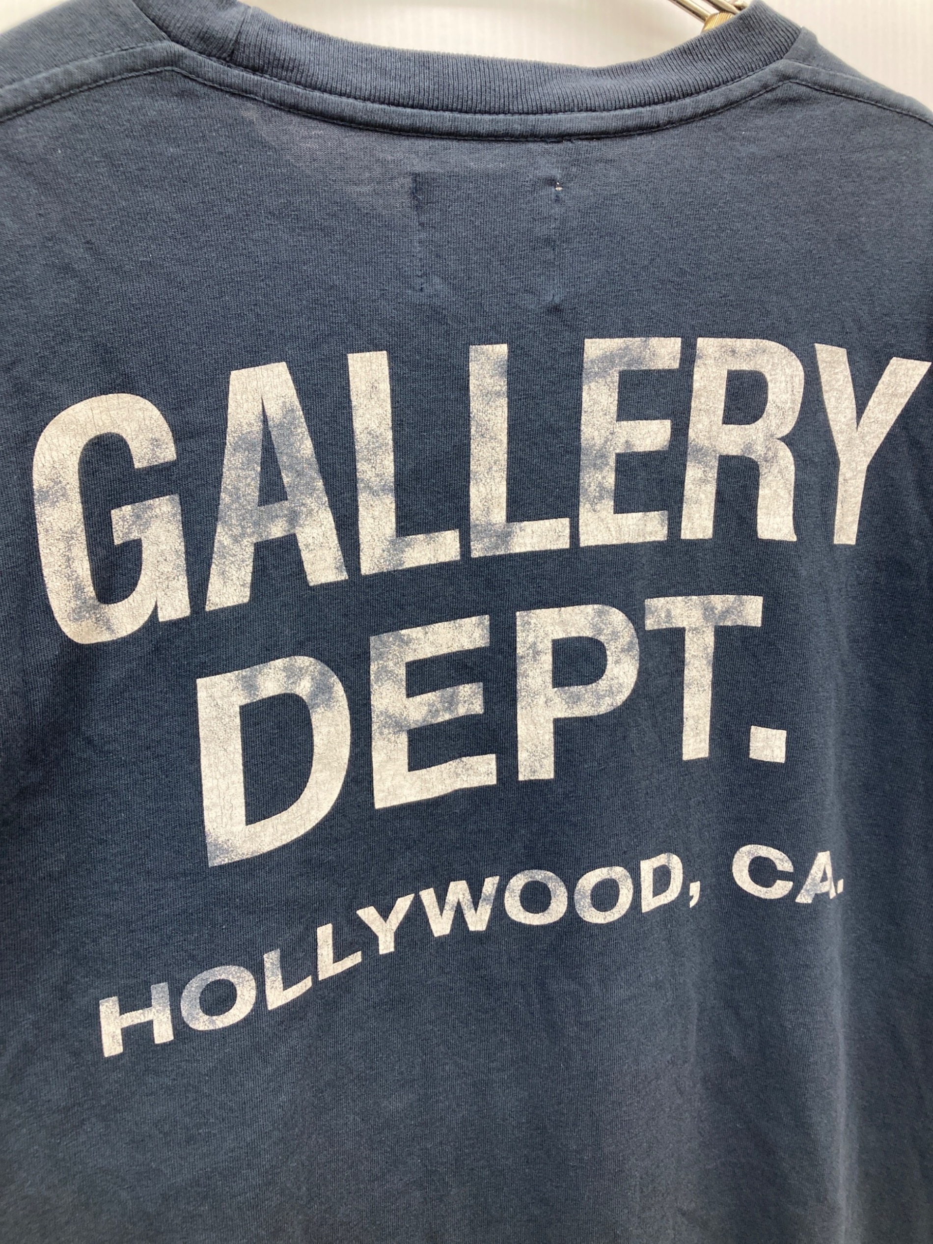 中古・古着通販】GALLERY DEPT (ギャラリー デプト) Reversible L/S