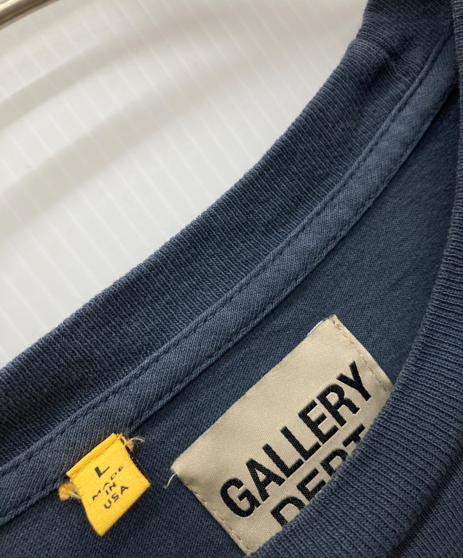 中古・古着通販】GALLERY DEPT (ギャラリー デプト) Reversible L/S