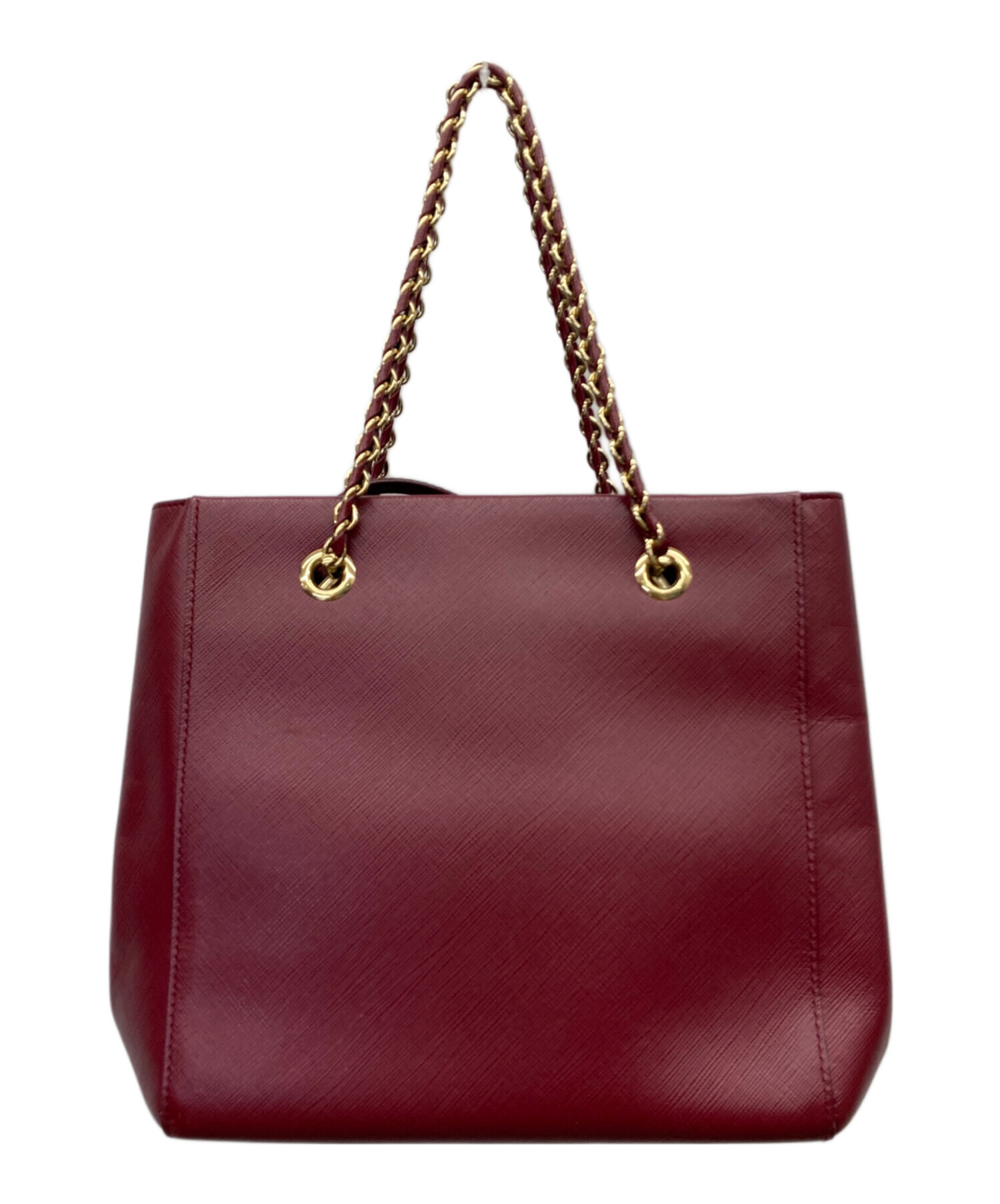 Salvatore Ferragamo 2way バッグ【新品未使用】 中古・古着通販】Salvatore Ferragamo (サルヴァトーレ フェラガモ
