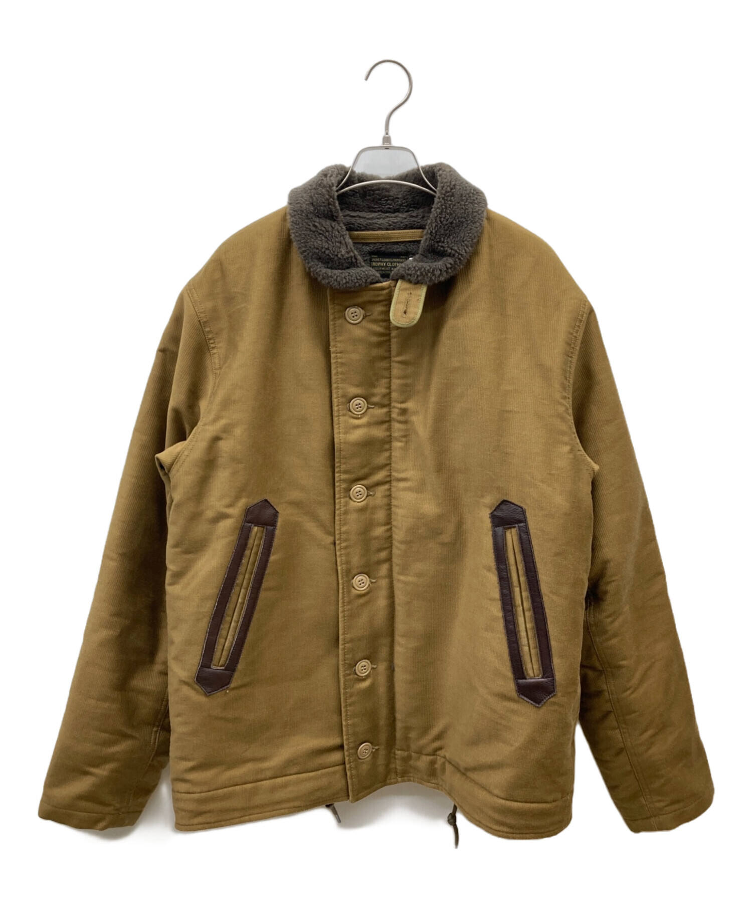 中古・古着通販】Trophy Clothing (トロフィークロージング