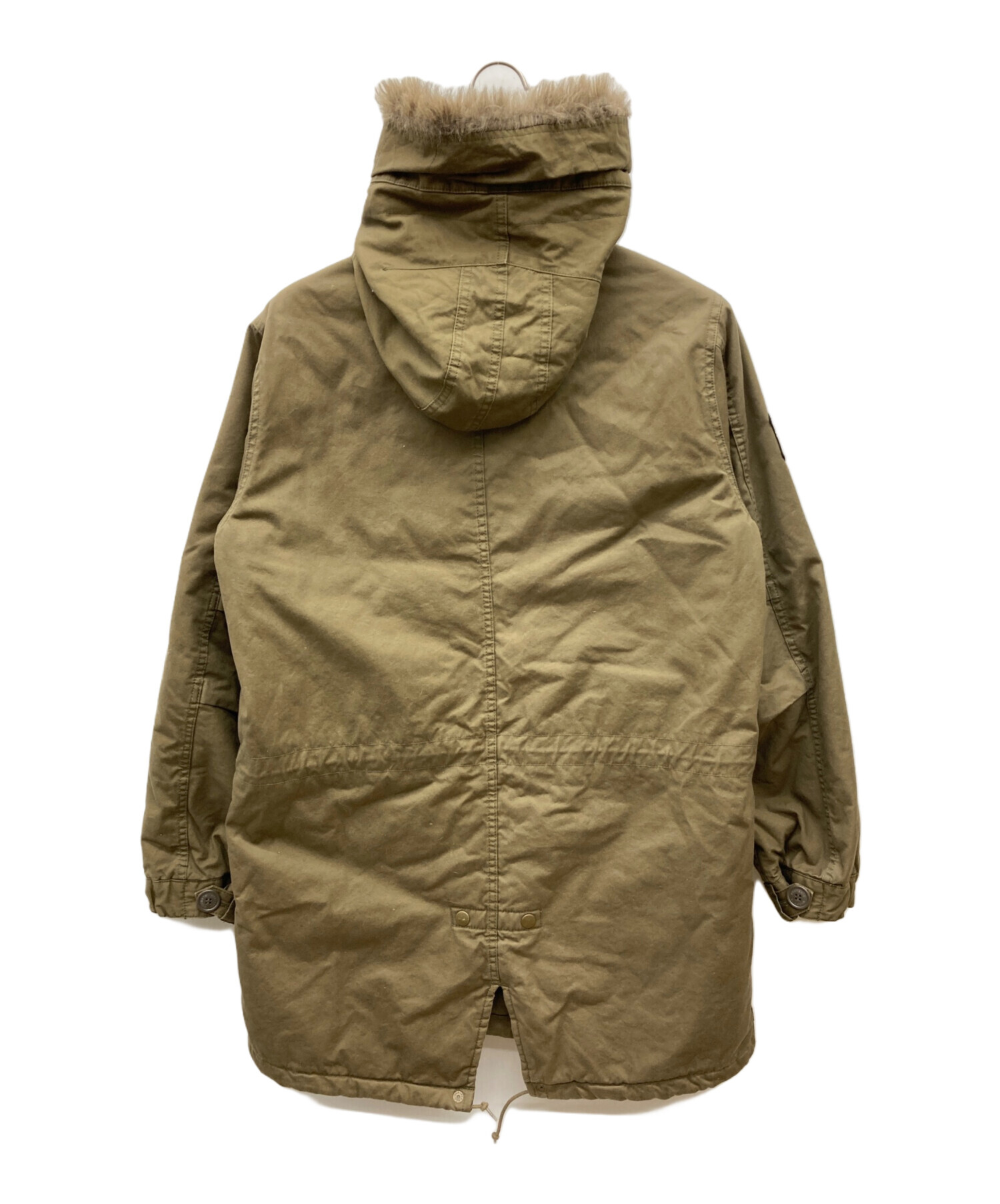 中古・古着通販】Hysteric Glamour (ヒステリックグラマー) 13AW