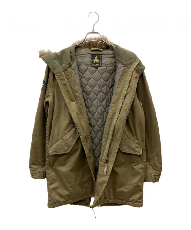 中古・古着通販】Hysteric Glamour (ヒステリックグラマー) 13AW