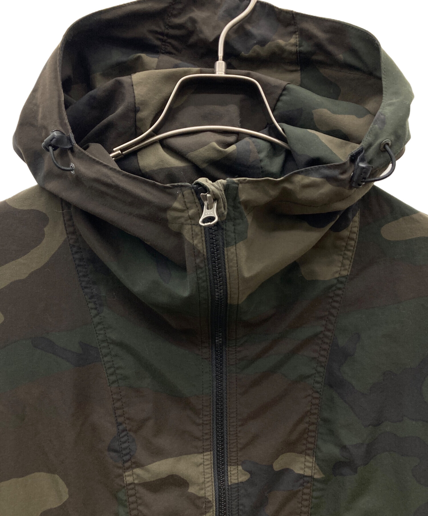 中古・古着通販】THE NORTH FACE (ザ ノース フェイス) ノベルティ