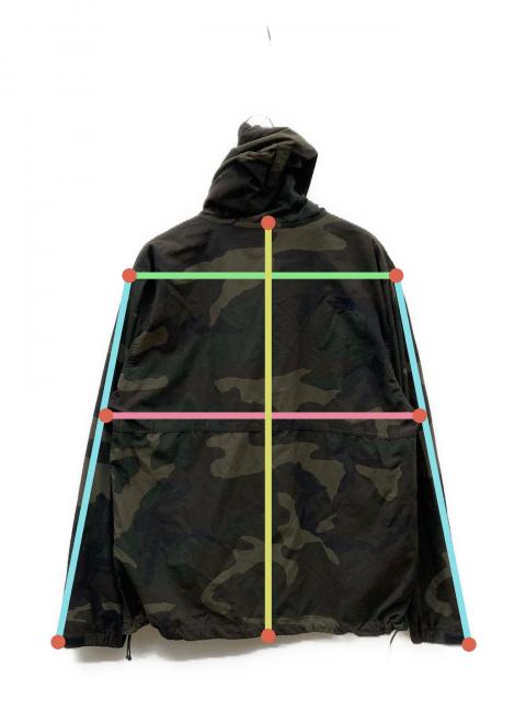 中古・古着通販】THE NORTH FACE (ザ ノース フェイス) ノベルティ