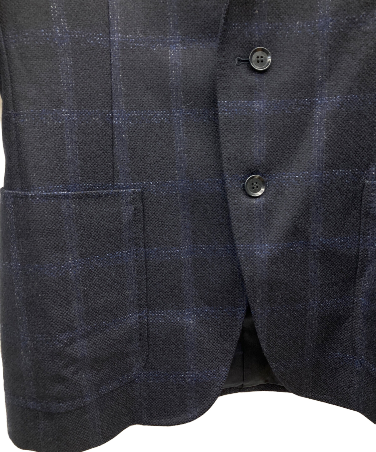 中古・古着通販】RING JACKET (リングジャケット) テーラード