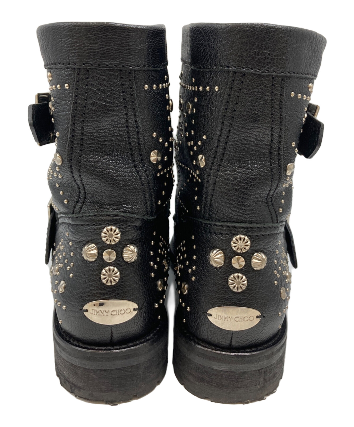 中古・古着通販】JIMMY CHOO (ジミーチュウ) グラフィック スター