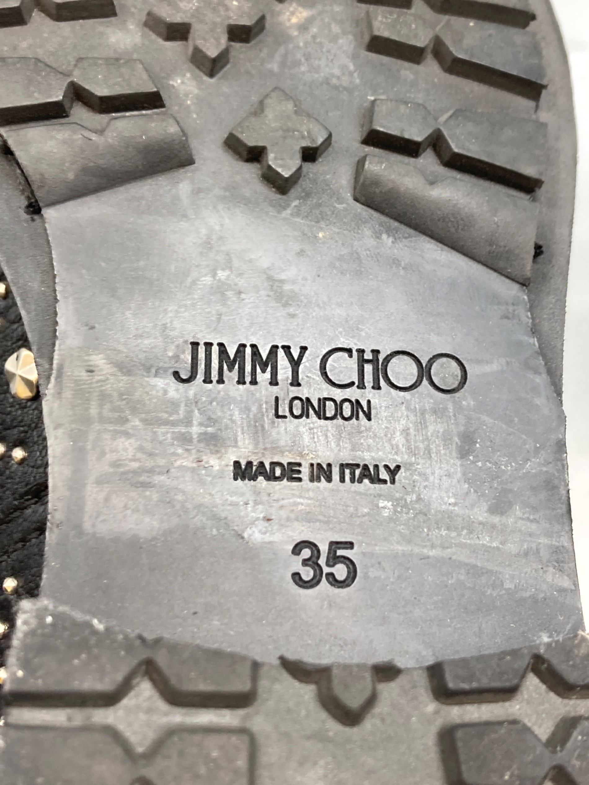 ジミーチュウ ABAS期間限定特価6月30日迄 中古・古着通販】JIMMY CHOO (ジミーチュウ) グラフィック スター