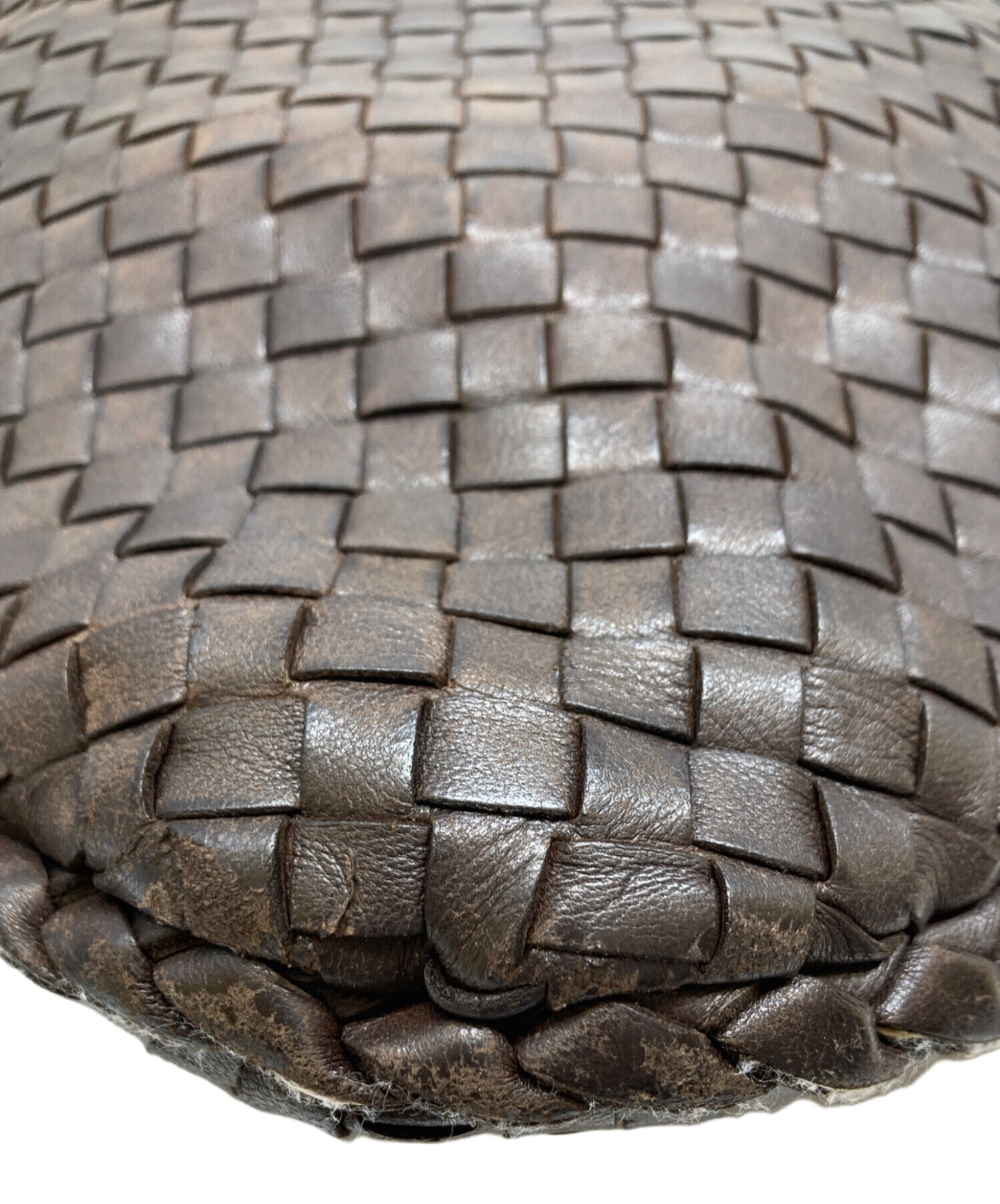中古・古着通販】BOTTEGA VENETA (ボッテガベネタ) イントレチャート