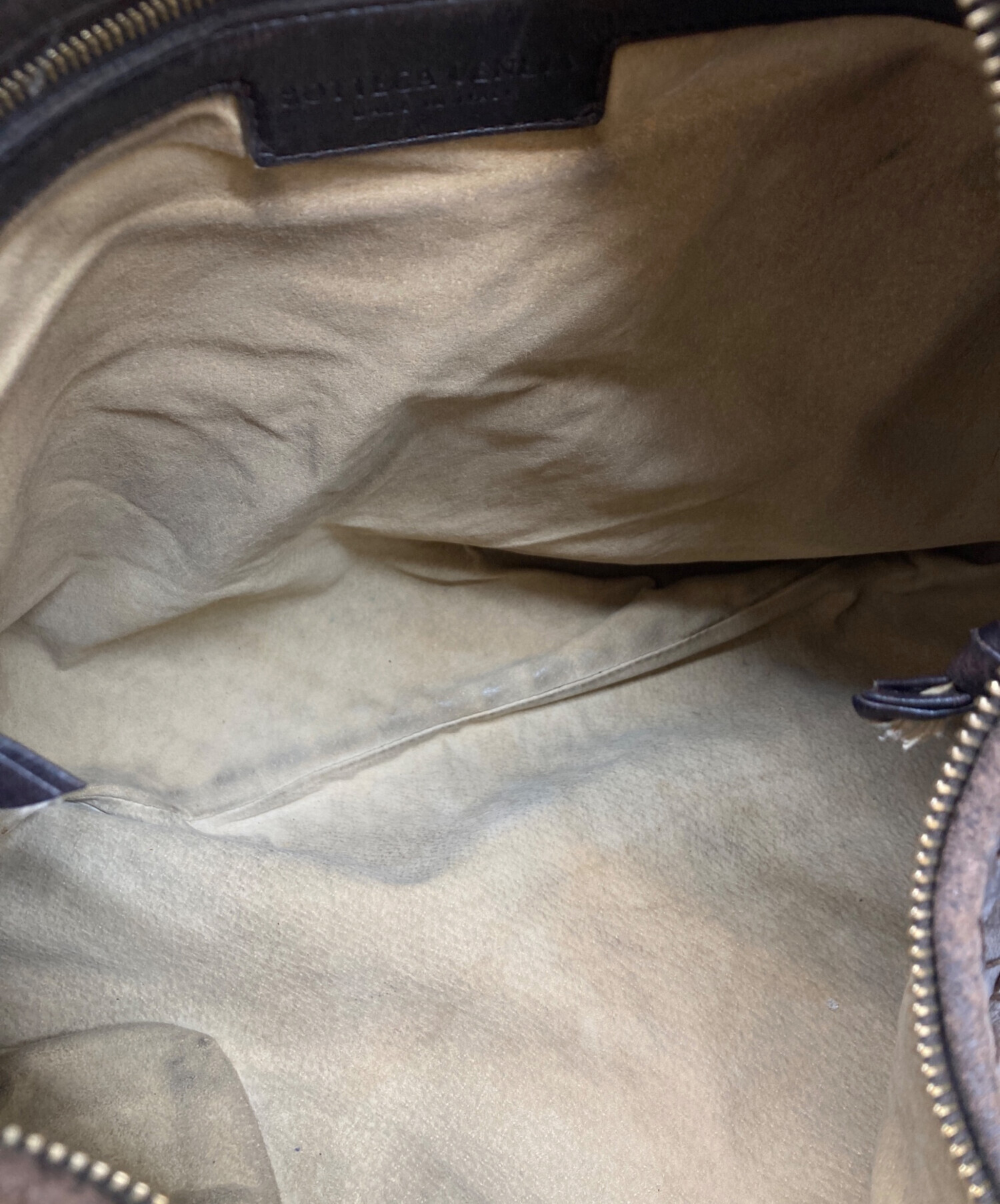 中古・古着通販】BOTTEGA VENETA (ボッテガベネタ) イントレチャート