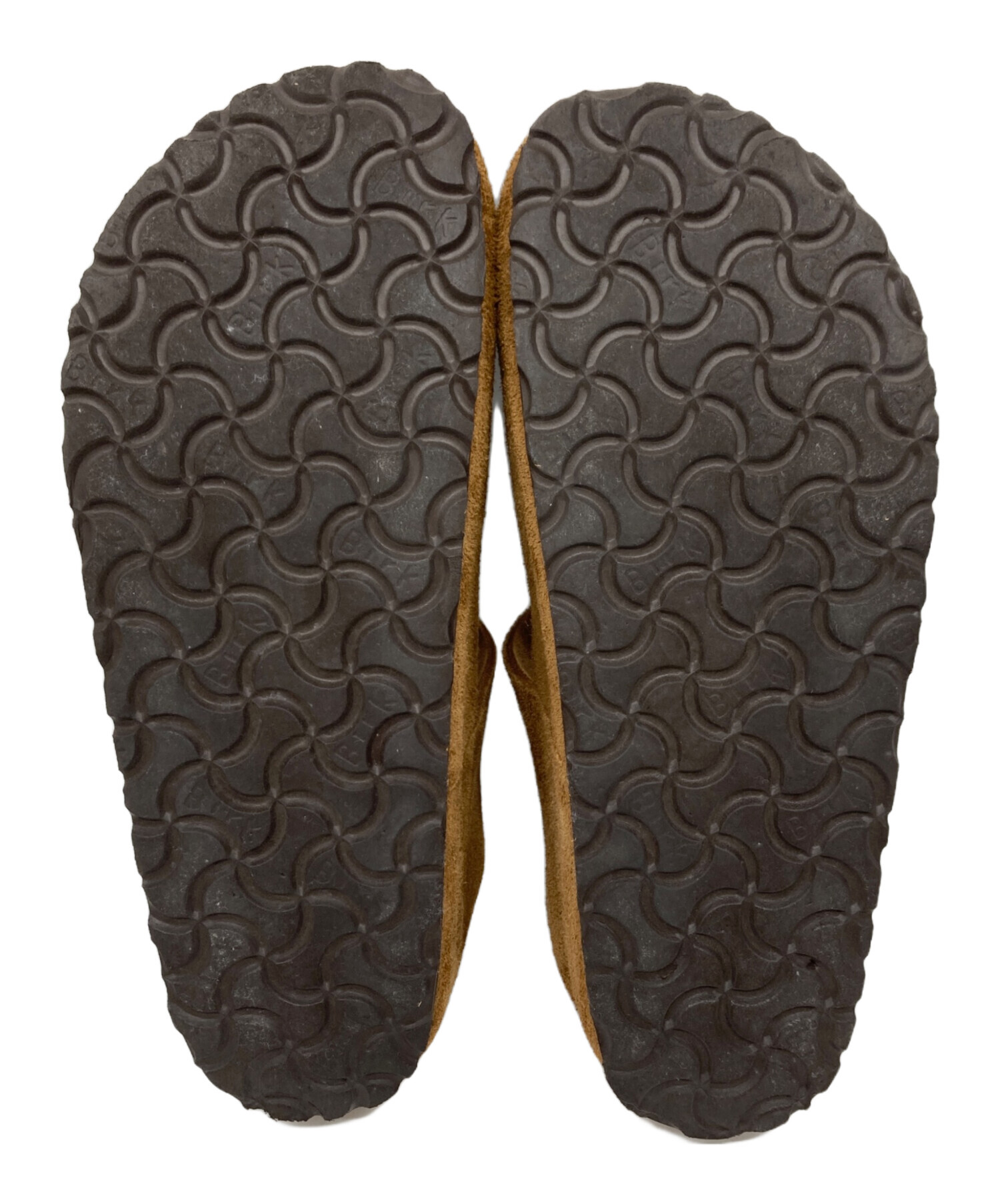 中古・古着通販】BIRKENSTOCK (ビルケンシュトック) PARIS ブラウン