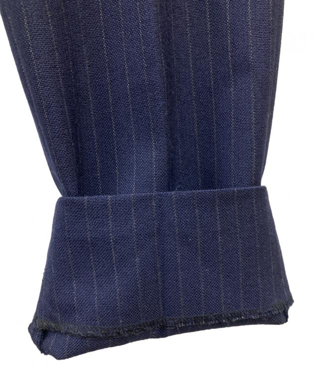 中古・古着通販】LARDINI (ラルディーニ) ウールセットアップスーツ