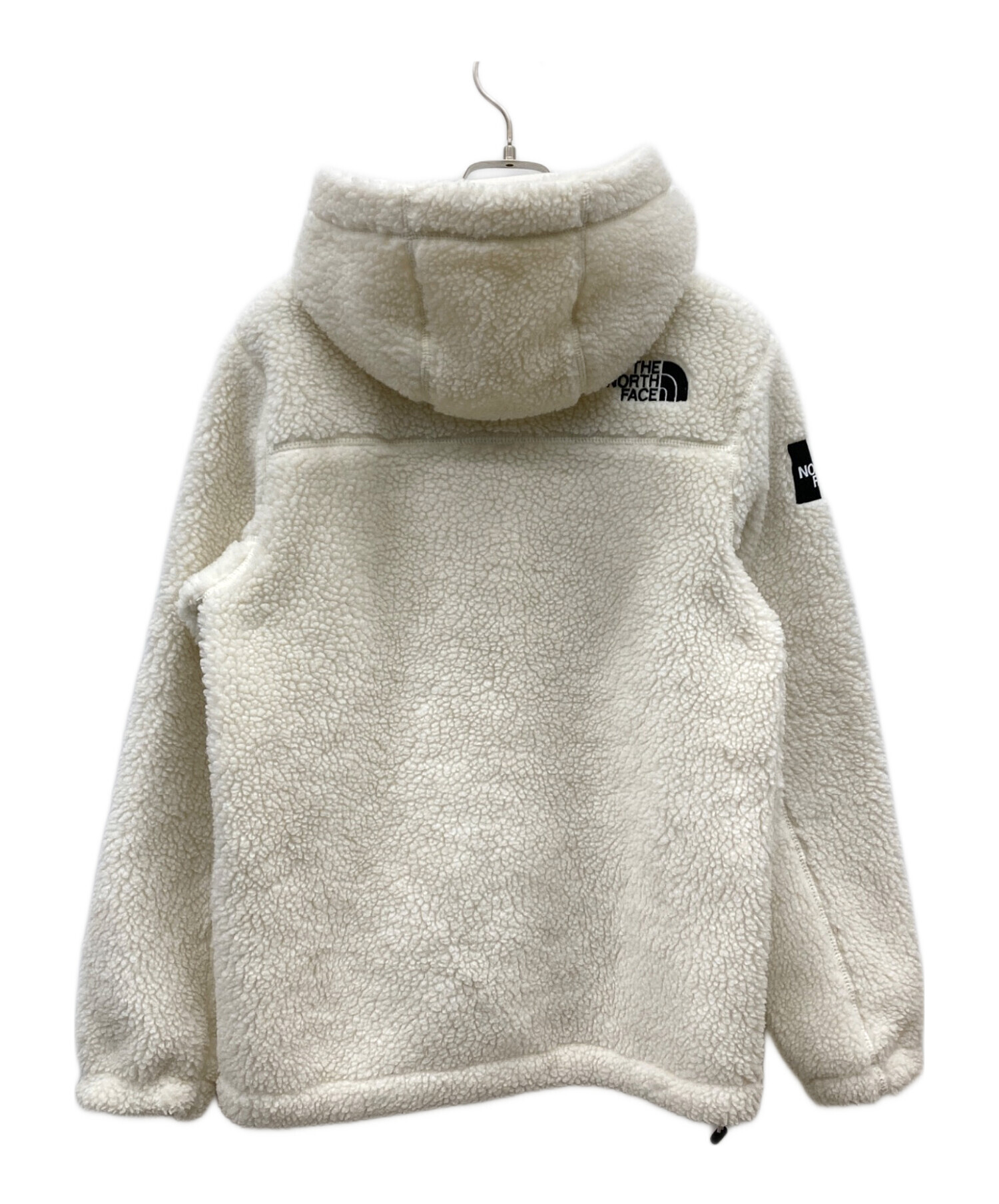 中古・古着通販】THE NORTH FACE (ザ ノース フェイス) ボアフリース