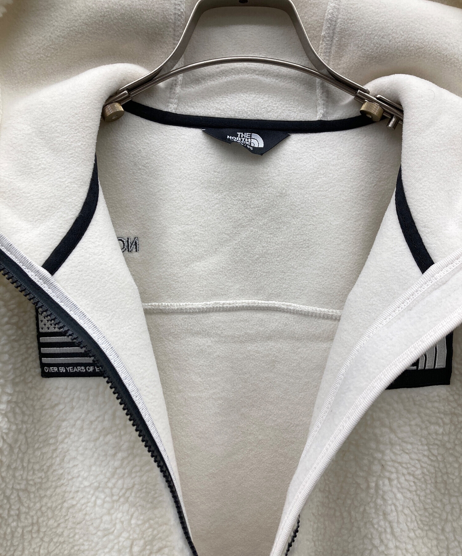 中古・古着通販】THE NORTH FACE (ザ ノース フェイス) ボアフリース