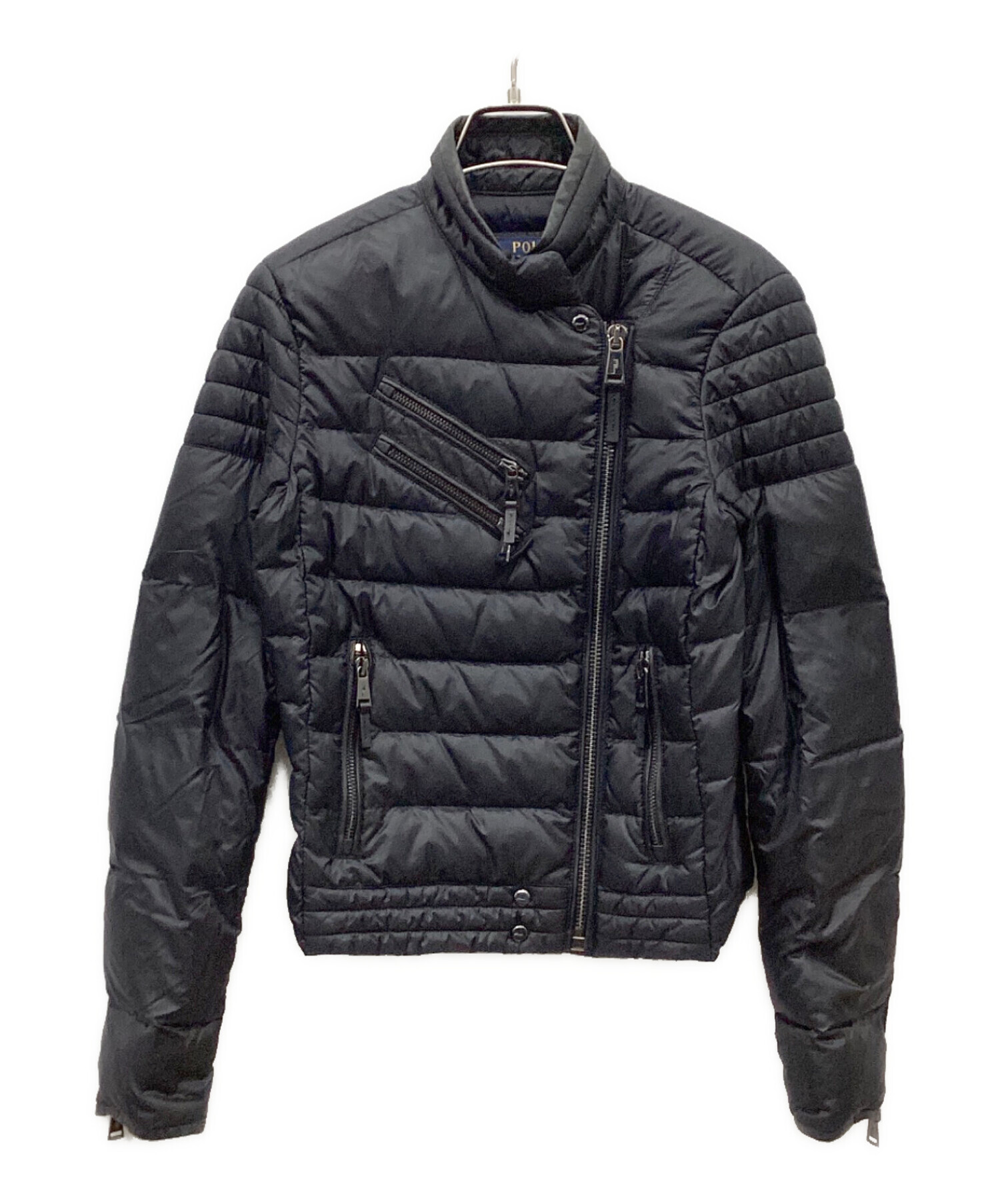 中古・古着通販】POLO RALPH LAUREN (ポロ・ラルフローレン) ダウン