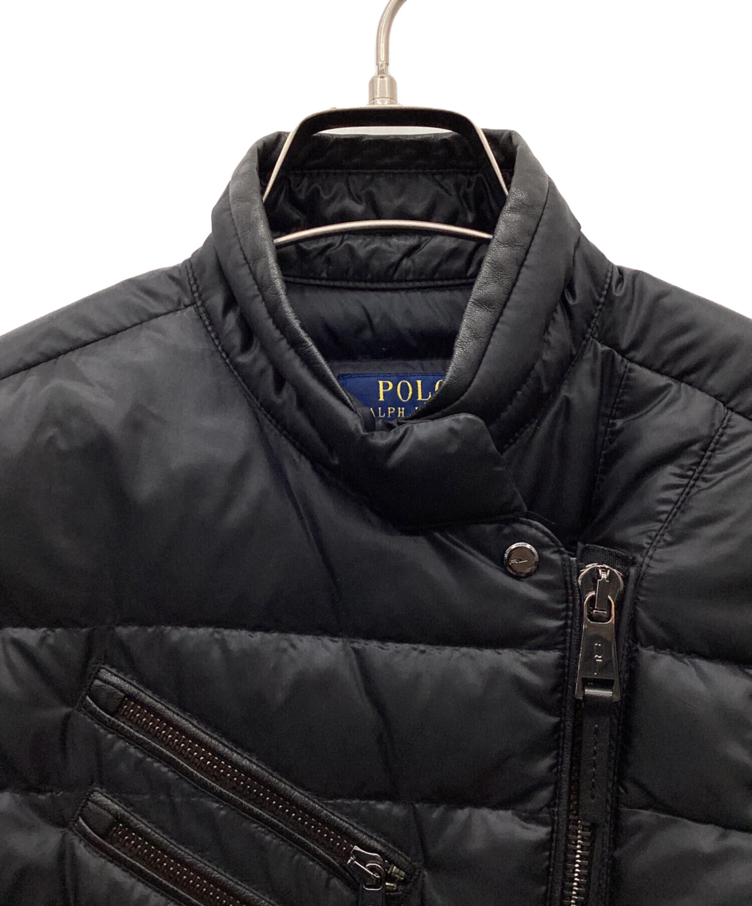 中古・古着通販】POLO RALPH LAUREN (ポロ・ラルフローレン) ダウン