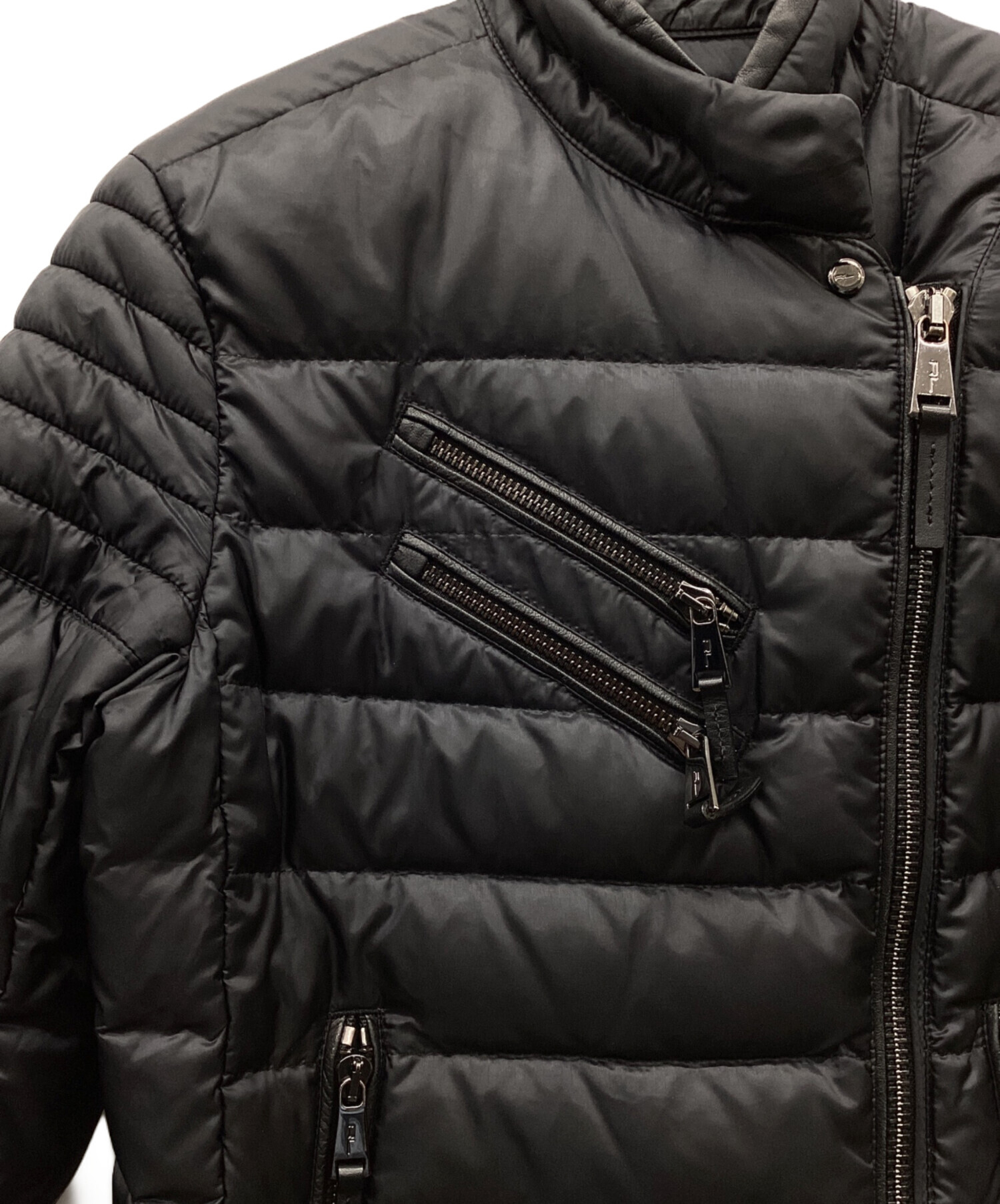 中古・古着通販】POLO RALPH LAUREN (ポロ・ラルフローレン) ダウン
