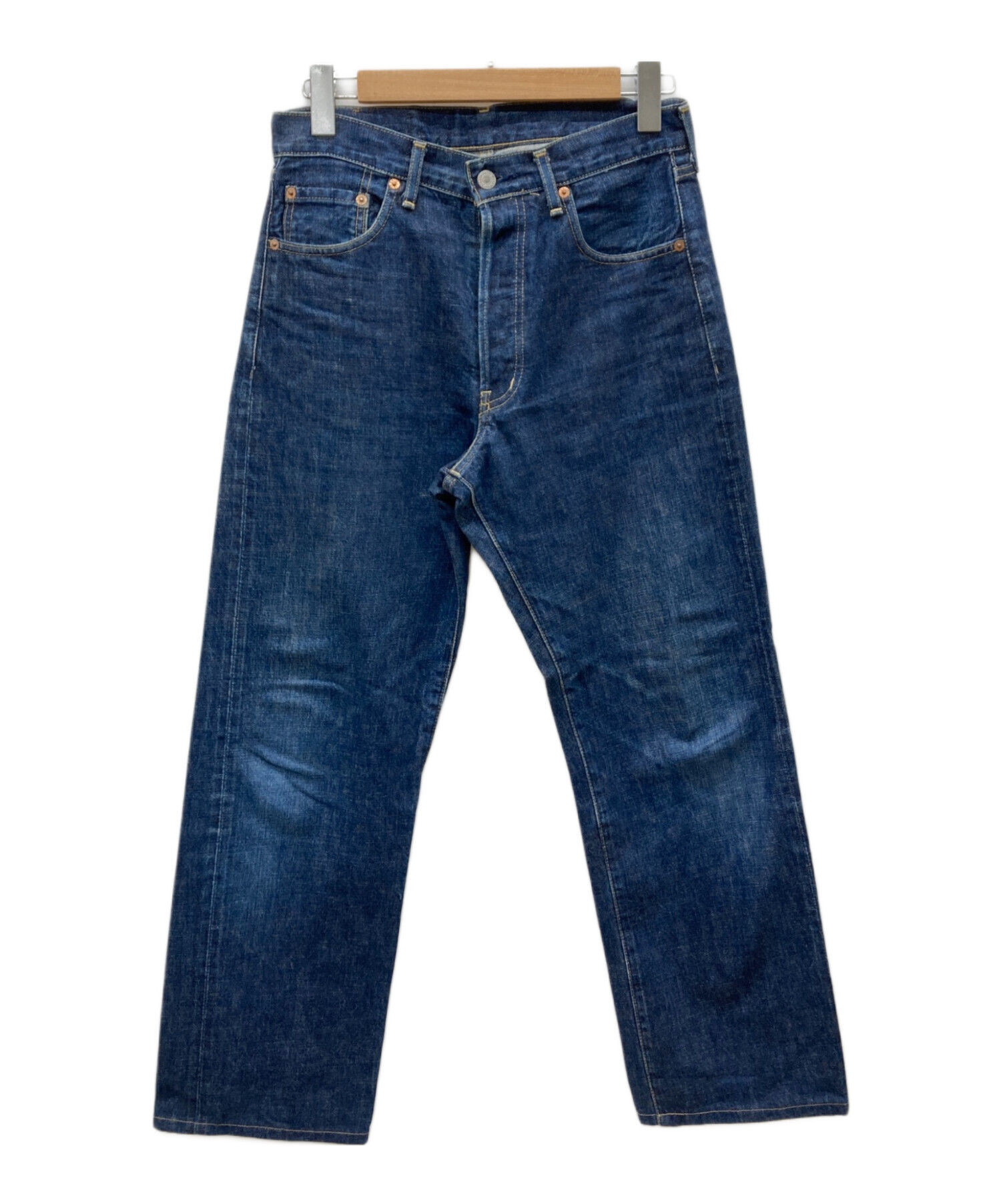 中古・古着通販】LEVI'S (リーバイス) 復刻503B XX デニムパンツ