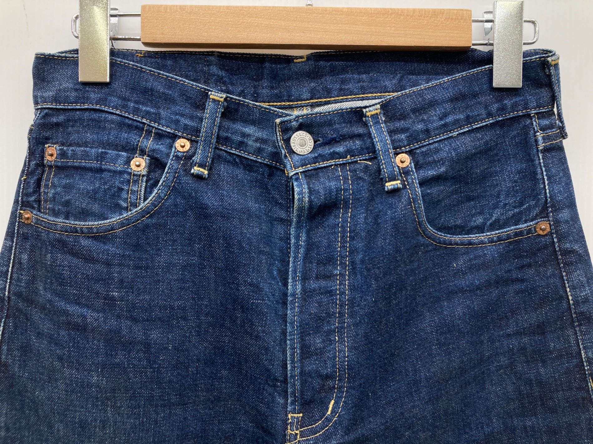 中古・古着通販】LEVI