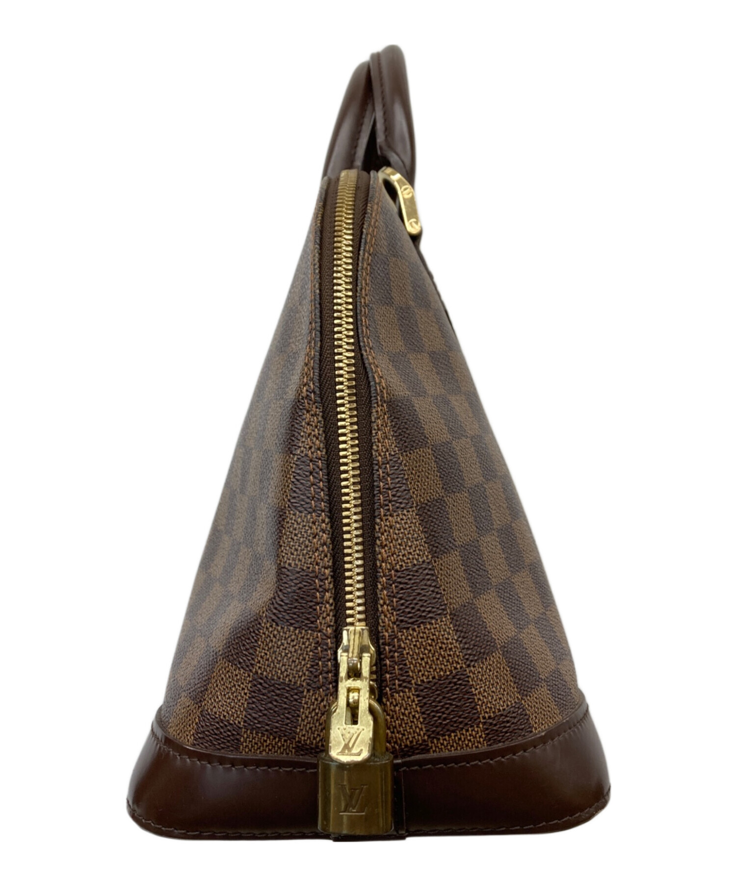 中古・古着通販】LOUIS VUITTON (ルイ ヴィトン) ダミエ アルマPM