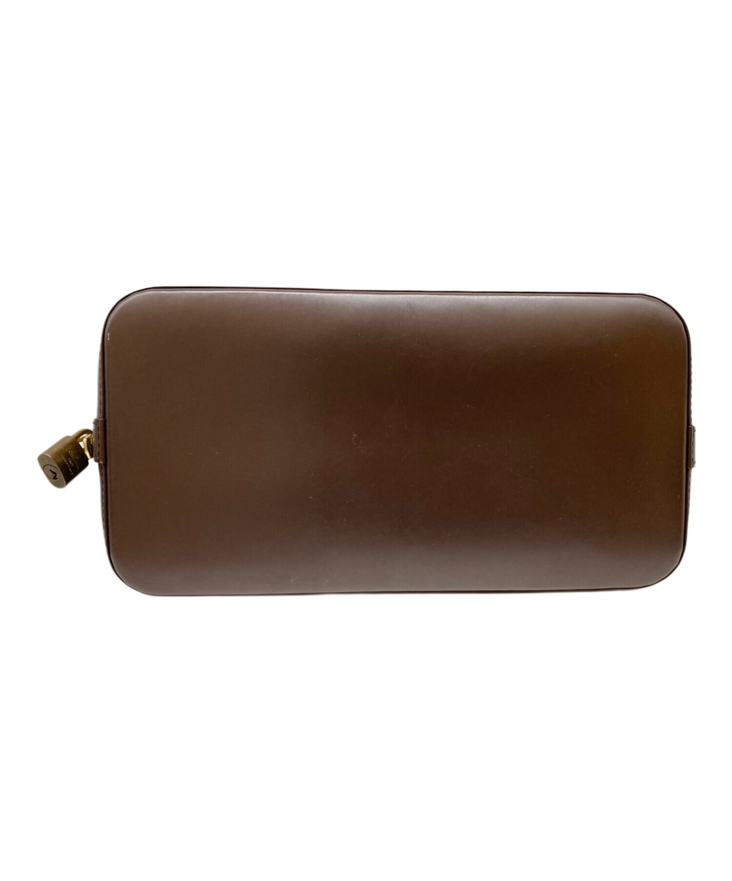 中古・古着通販】LOUIS VUITTON (ルイ ヴィトン) ダミエ アルマPM