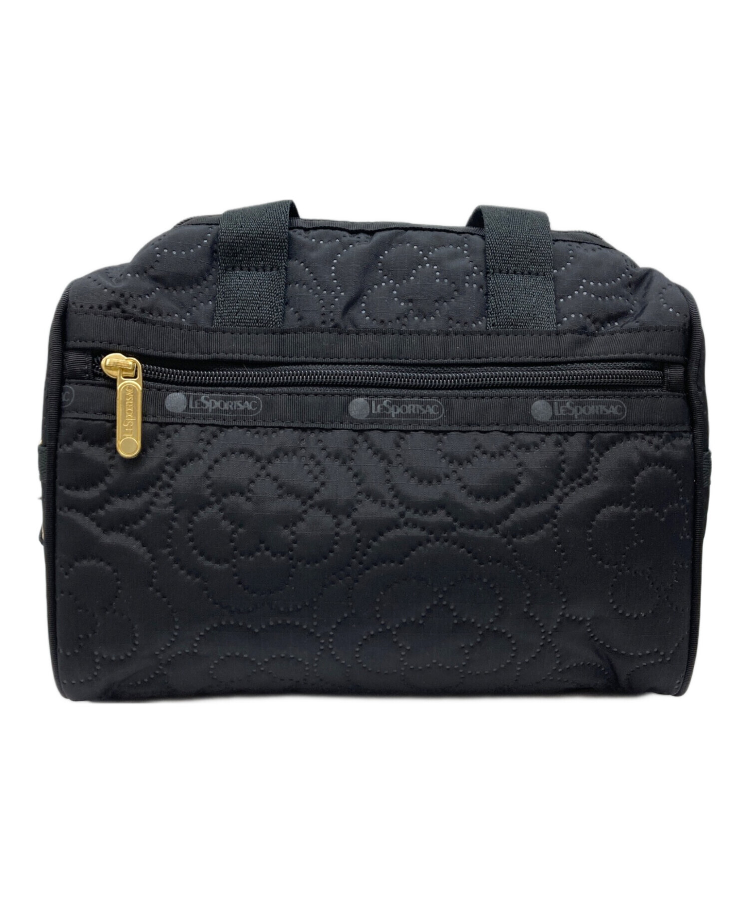 中古・古着通販】LeSportsac (レスポートサック) デイジーキルティング 