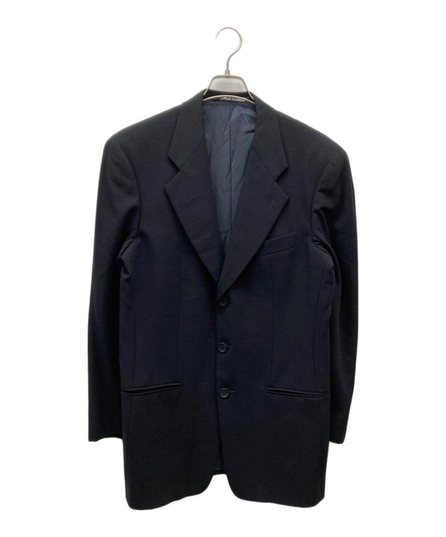 中古・古着通販】GIORGIO ARMANI (ジョルジオアルマーニ) ウール