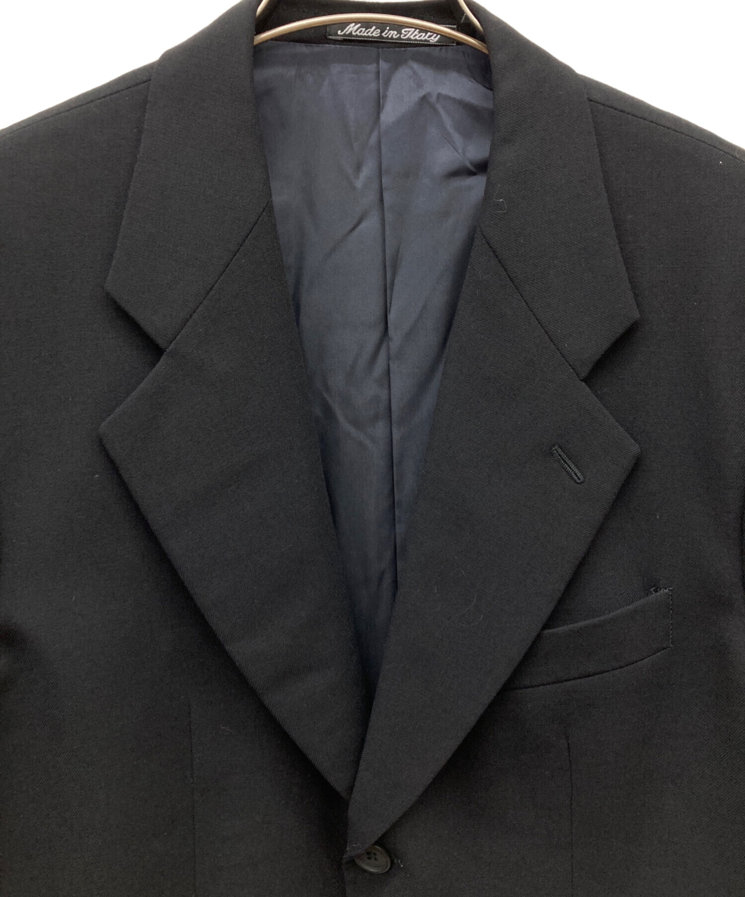 中古・古着通販】GIORGIO ARMANI (ジョルジオアルマーニ) ウール