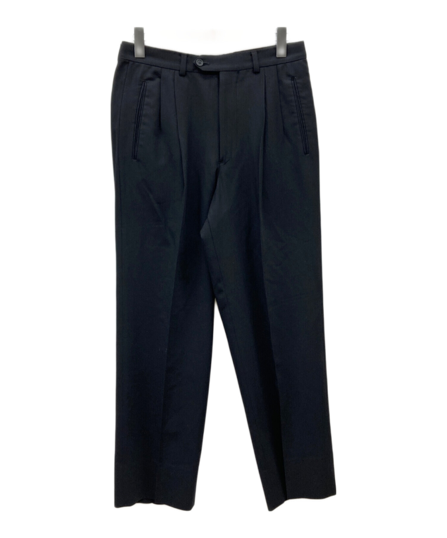 中古・古着通販】GIORGIO ARMANI (ジョルジオアルマーニ) ウール